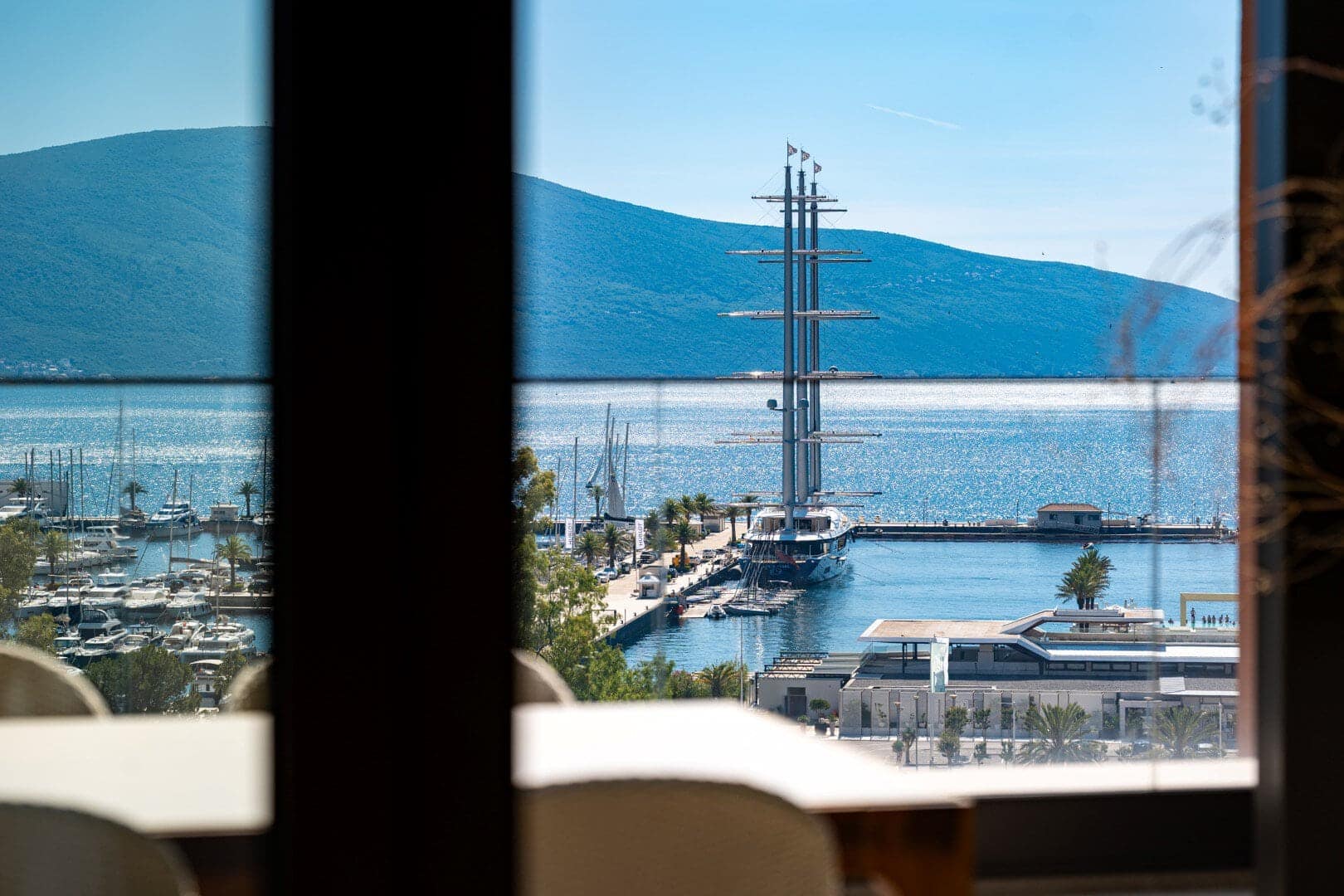 Duplex Penthouse Alba, Boka Place (12)