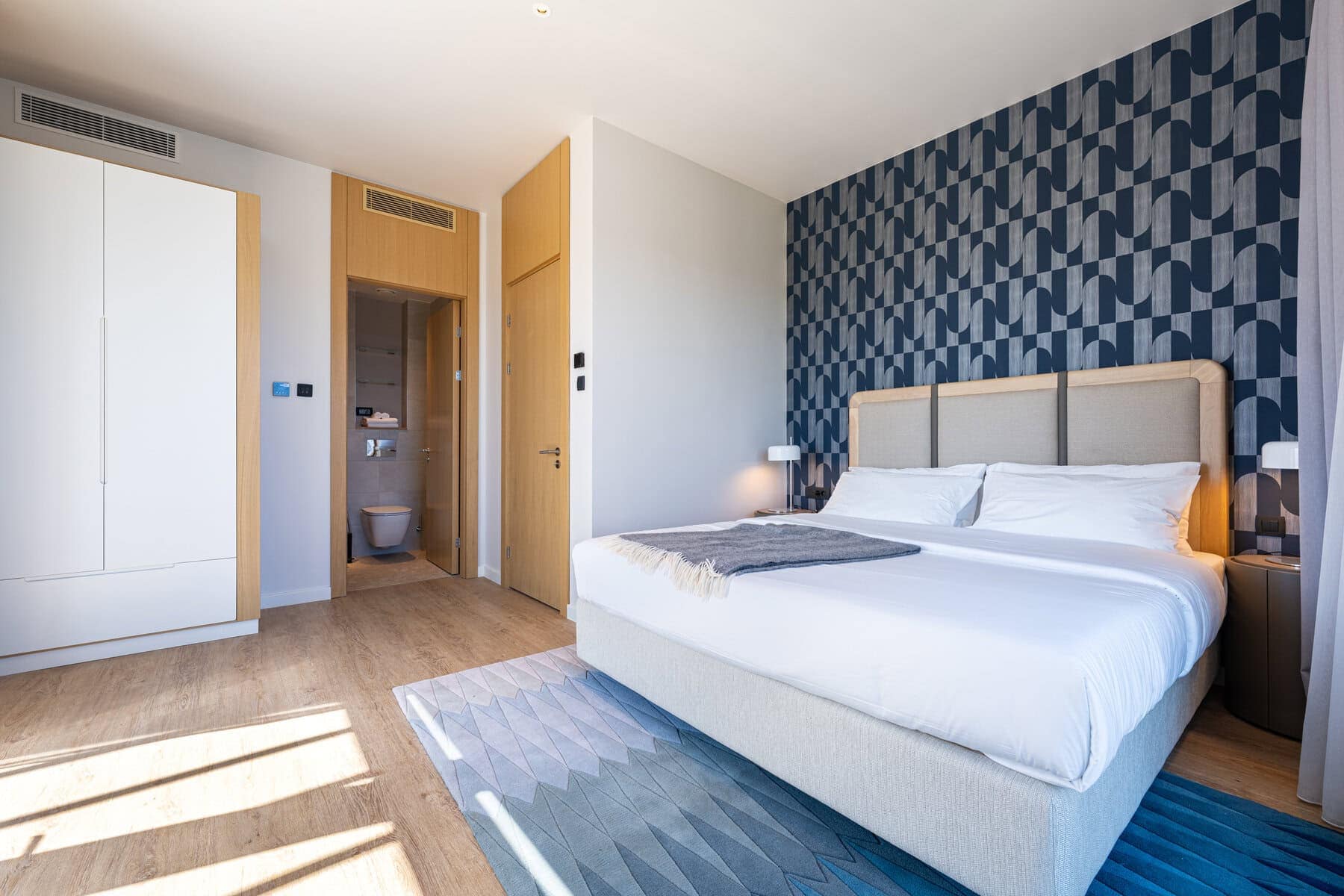 Duplex Penthouse Alba, Boka Place (14)