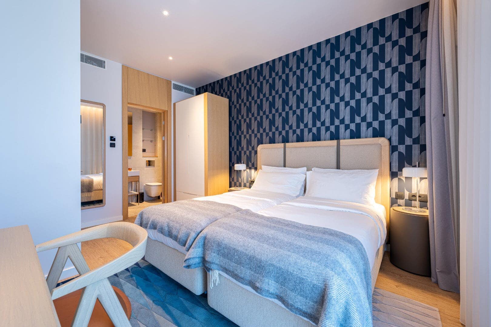 Duplex Penthouse Alba, Boka Place (17)