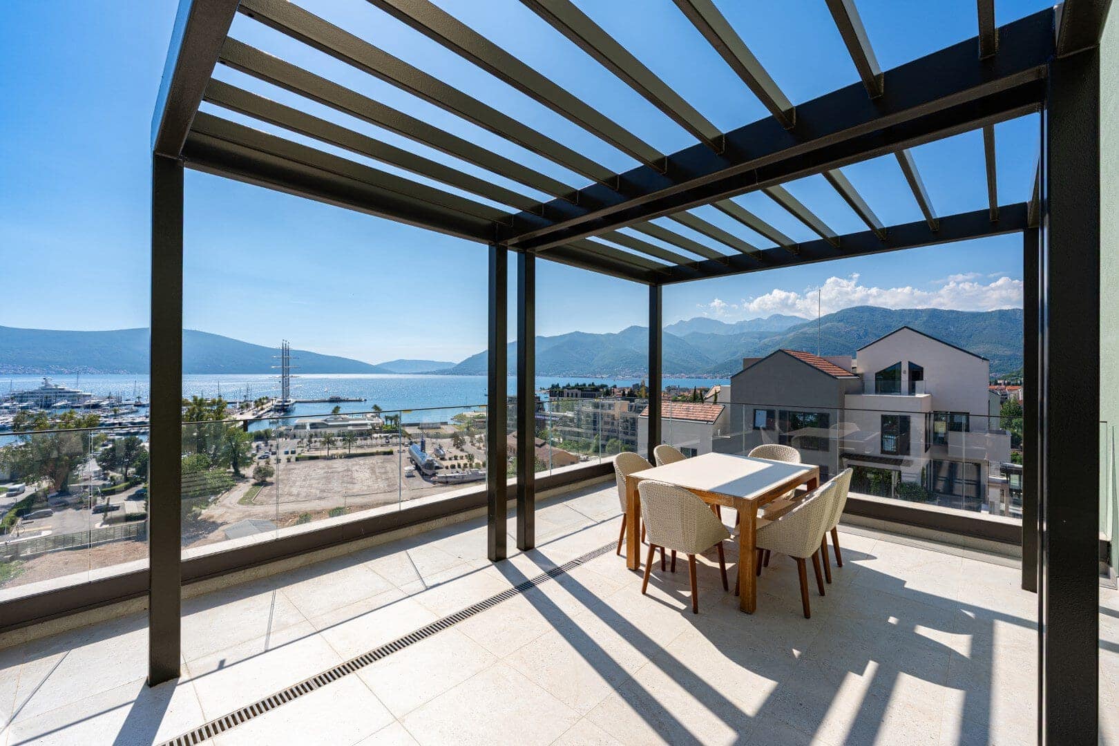Duplex Penthouse Alba, Boka Place (19)