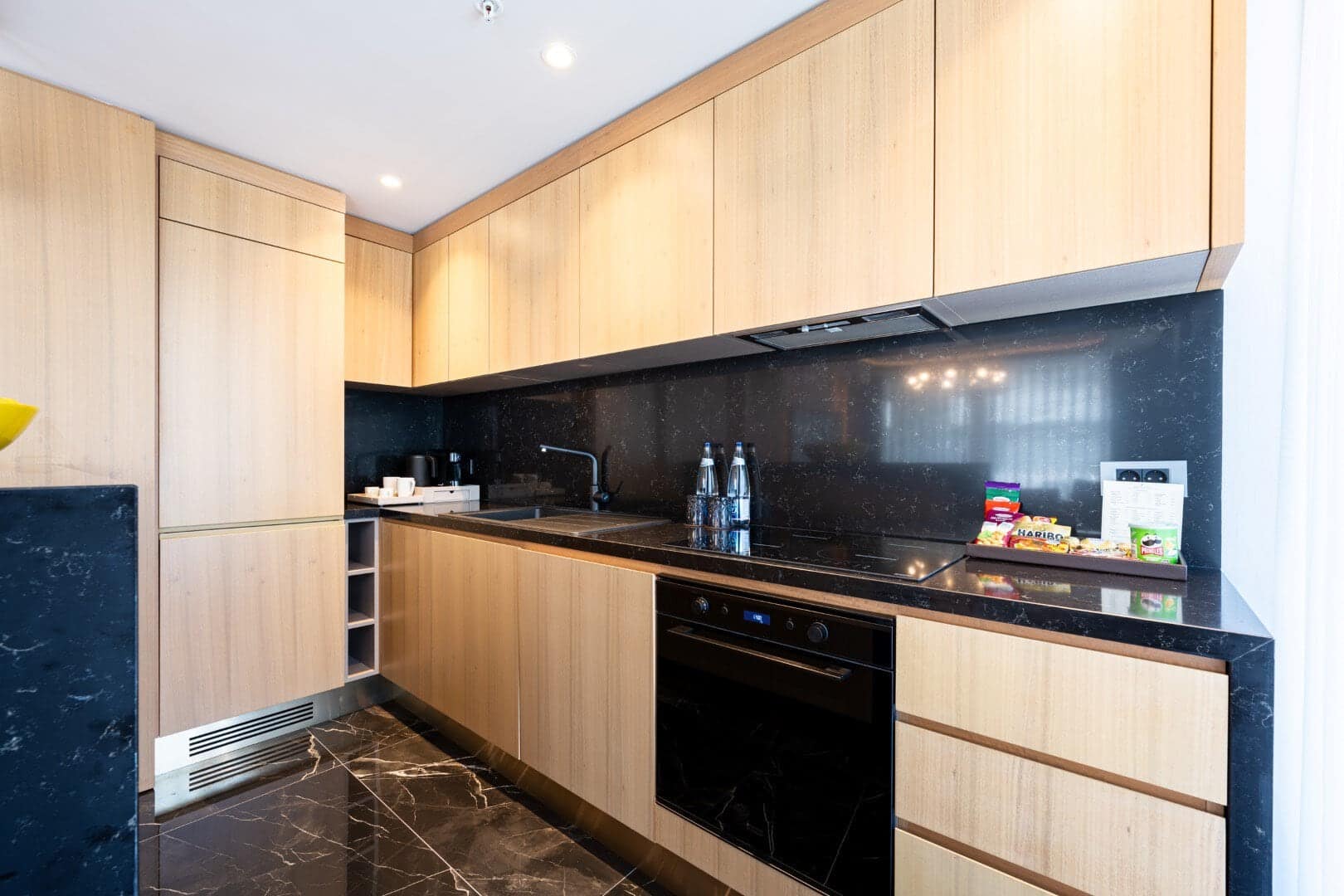 Exclusive Two-Bedroom Apartment at Merit Starlit Hotel, with open sea-view (5)