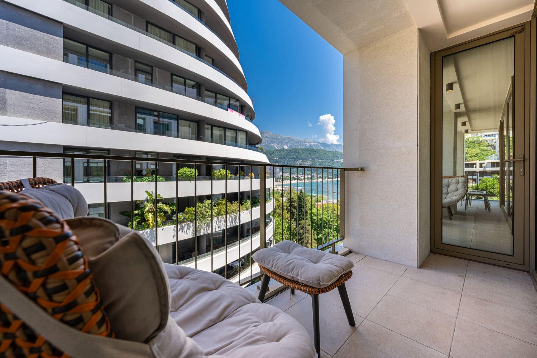 Exclusive Two-Bedroom Apartment at Merit Starlit Hotel, with open sea-view (6)
