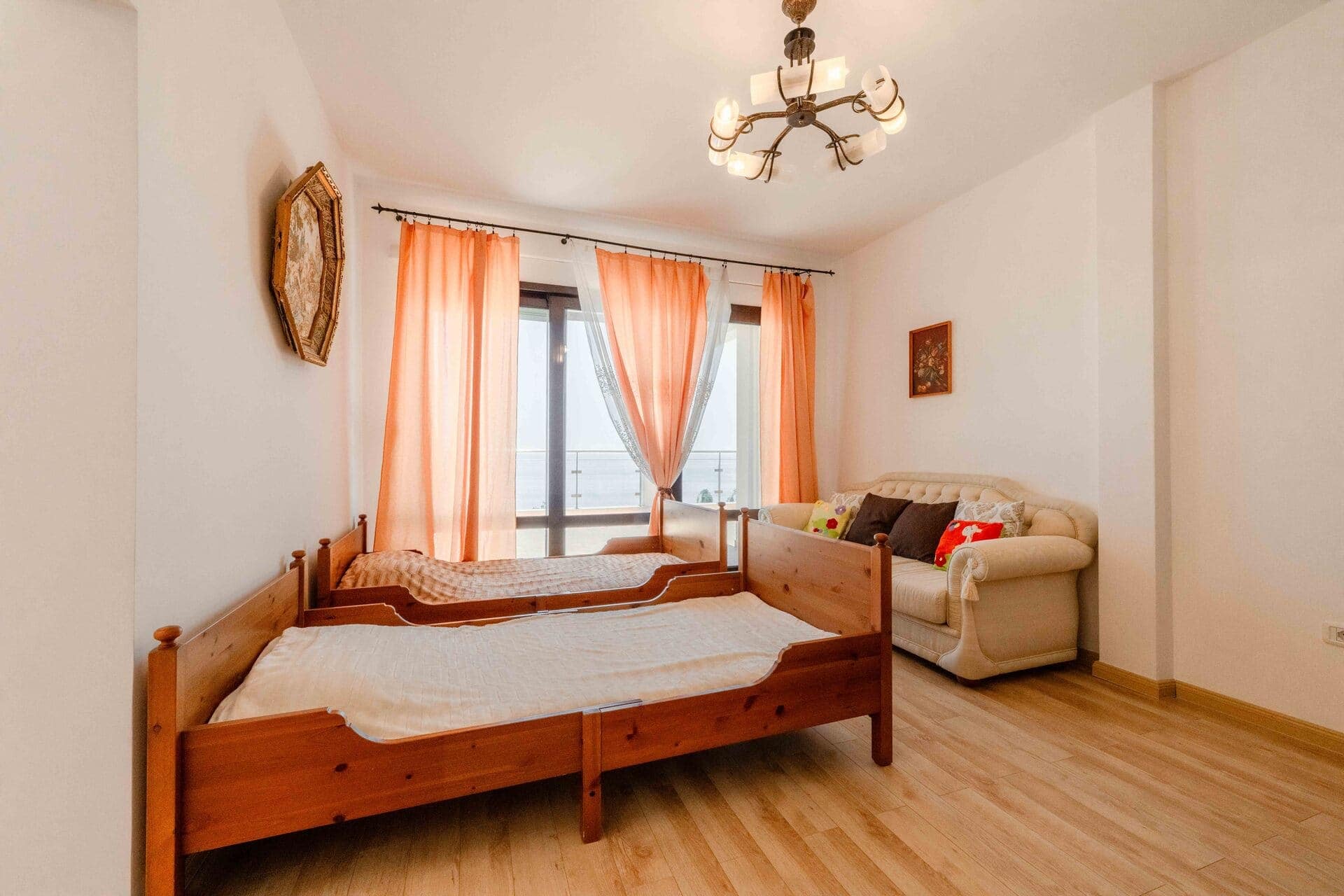 Waterfront Villa with private pool, Utjeha, Bar (33)