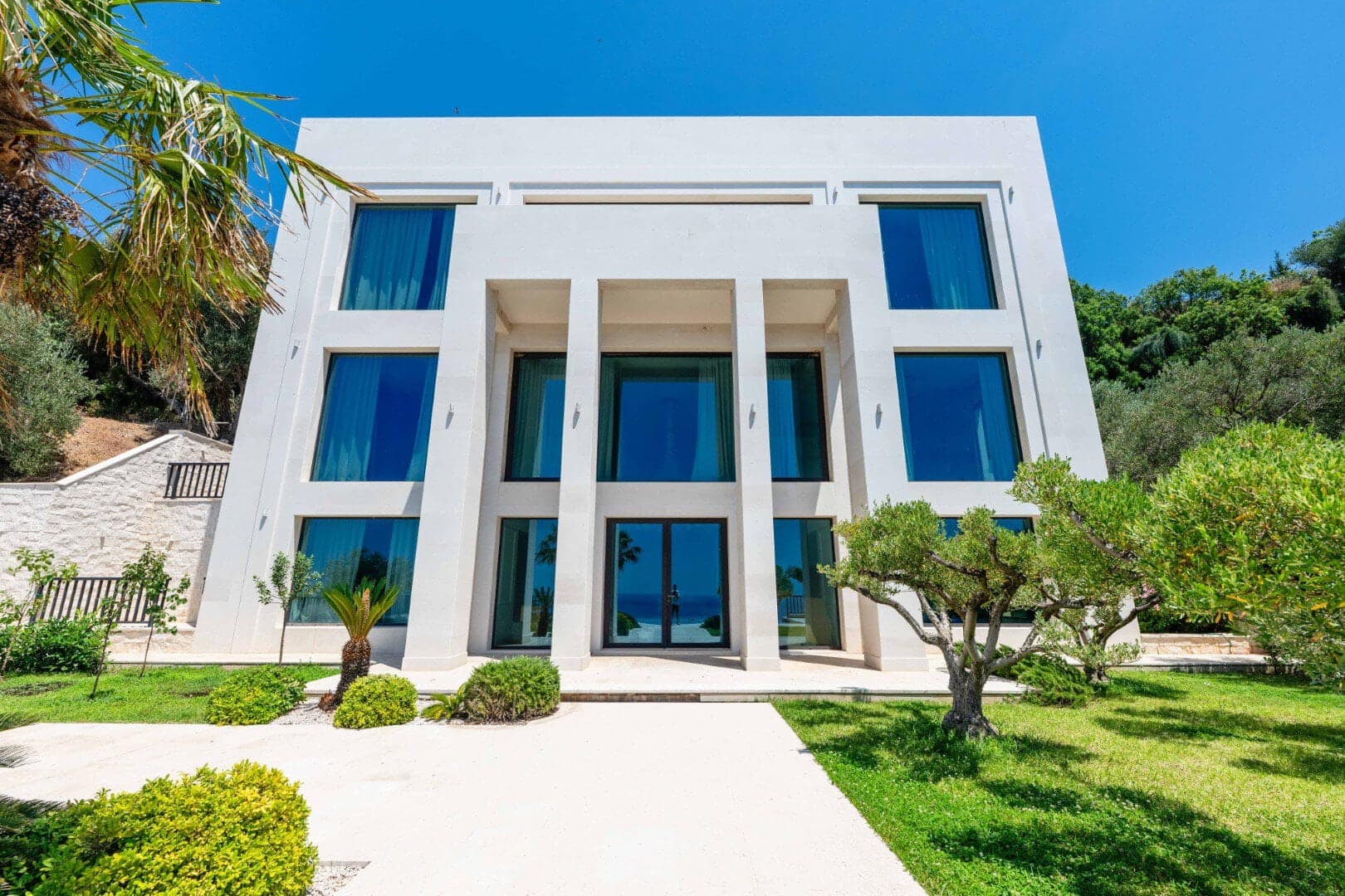 Exclusive Designer Villa, Skocidjevojka, Budva (5)