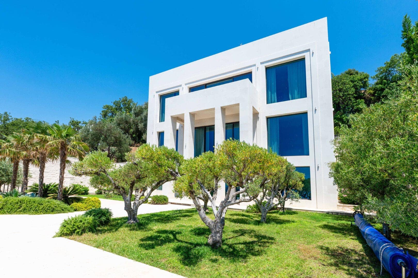 Exclusive Designer Villa, Skocidjevojka, Budva (6)