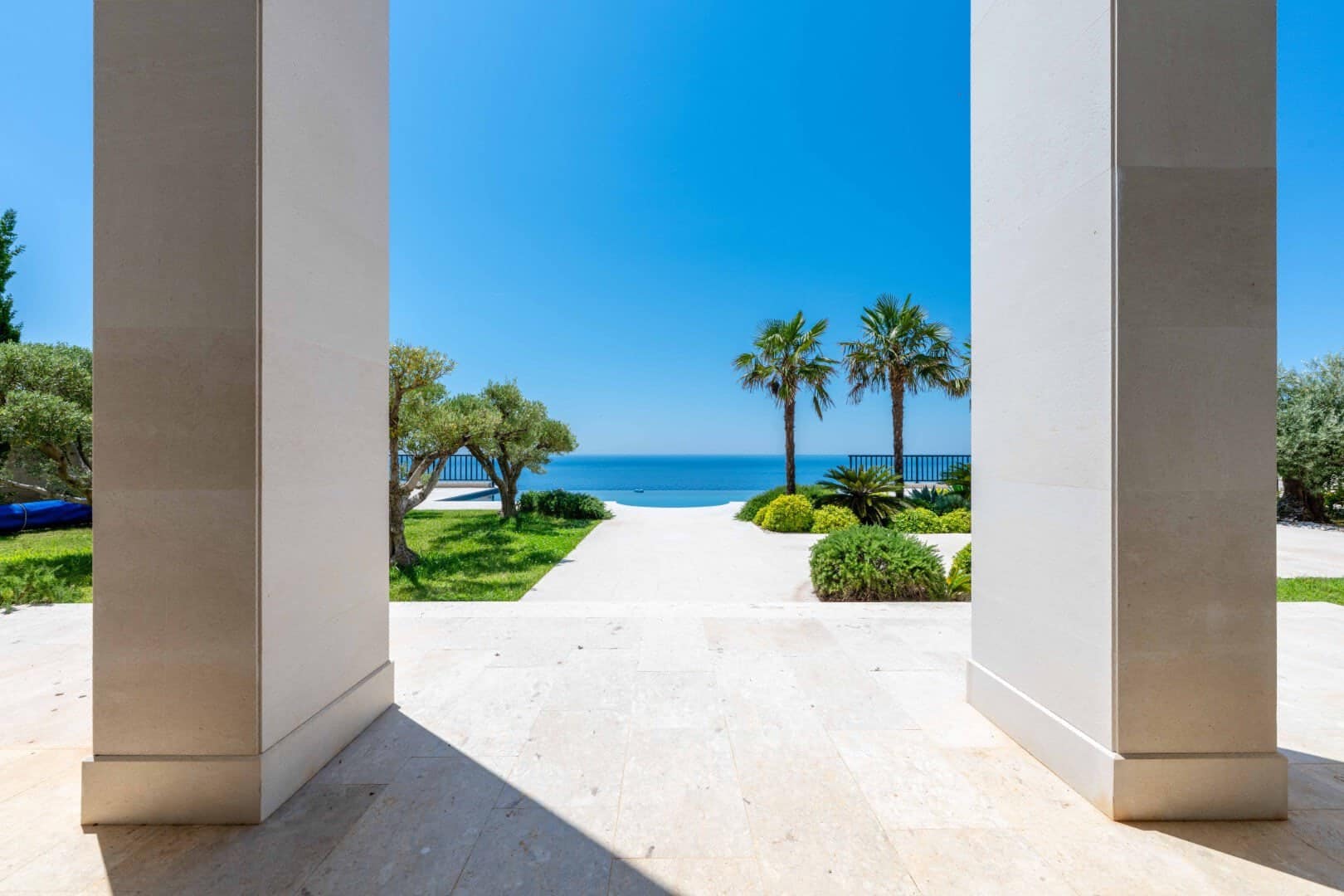 Exclusive Designer Villa, Skocidjevojka, Budva (7)