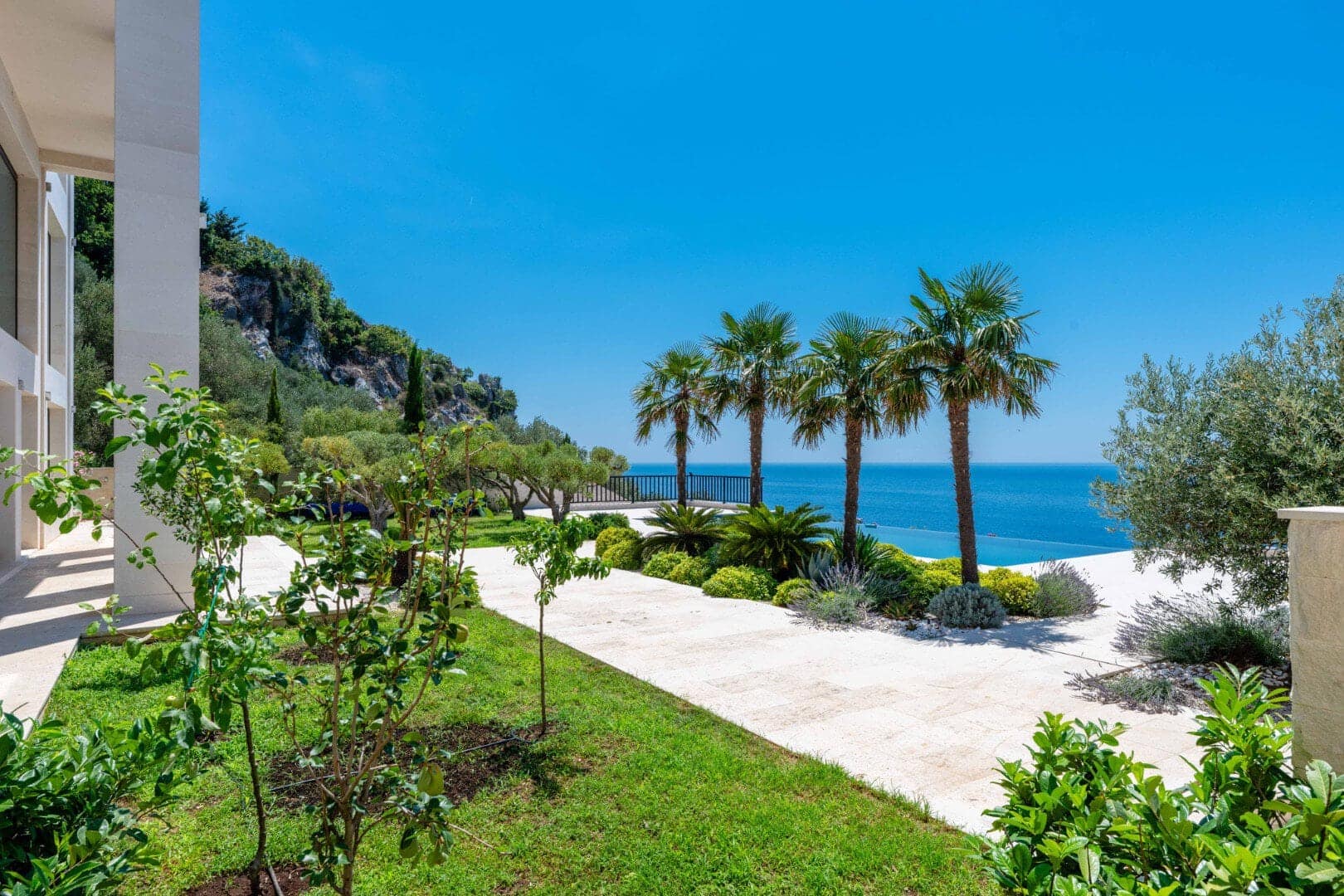 Exclusive Designer Villa, Skocidjevojka, Budva (9)