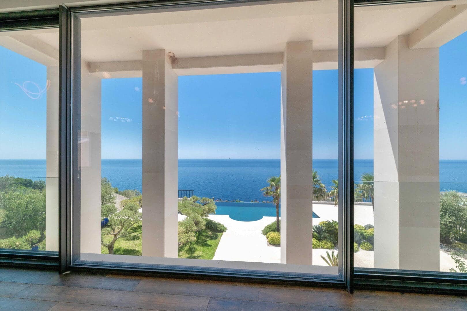 Exclusive Designer Villa, Skocidjevojka, Budva (12)