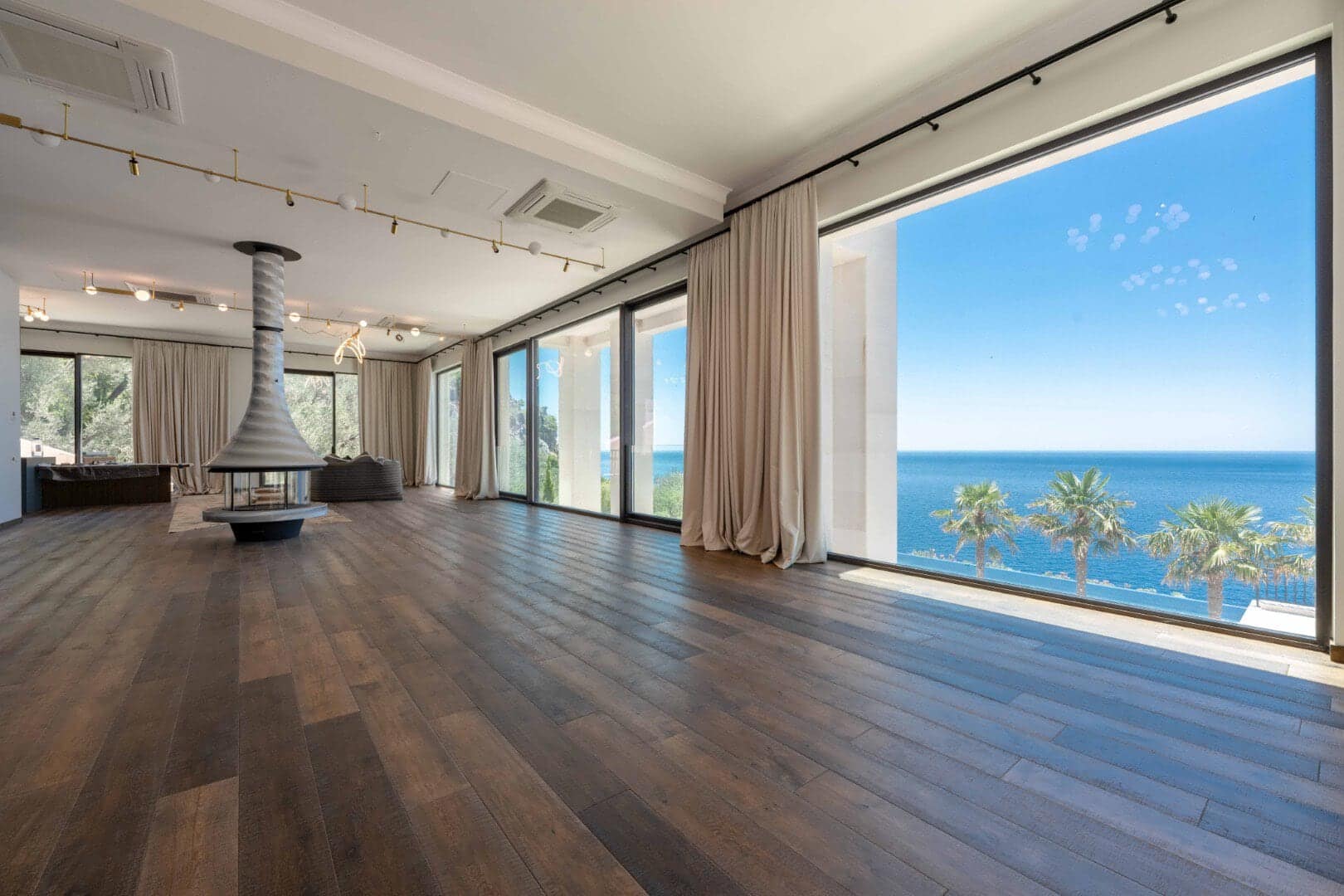Exclusive Designer Villa, Skocidjevojka, Budva (13)