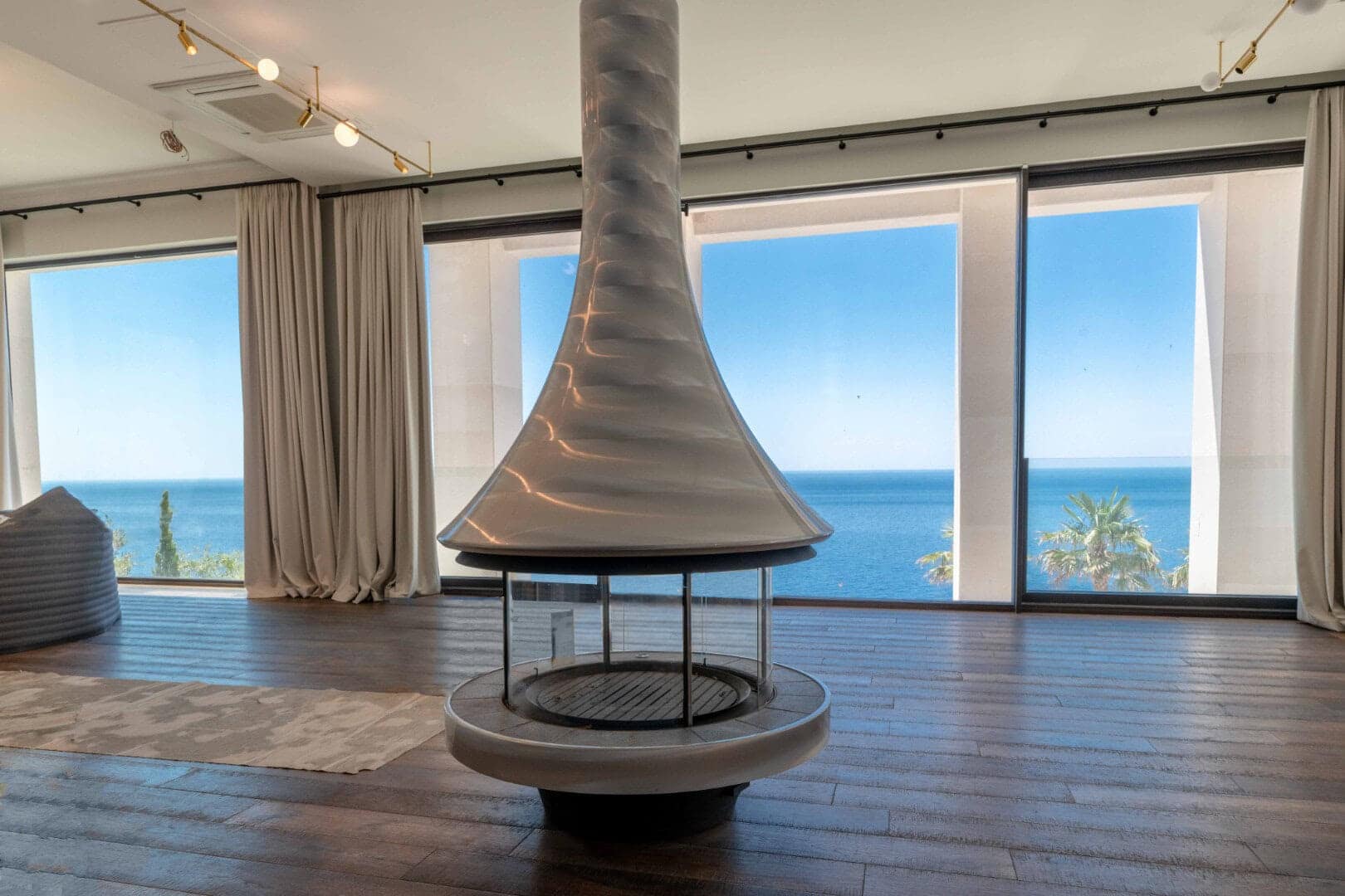 Exclusive Designer Villa, Skocidjevojka, Budva (14)