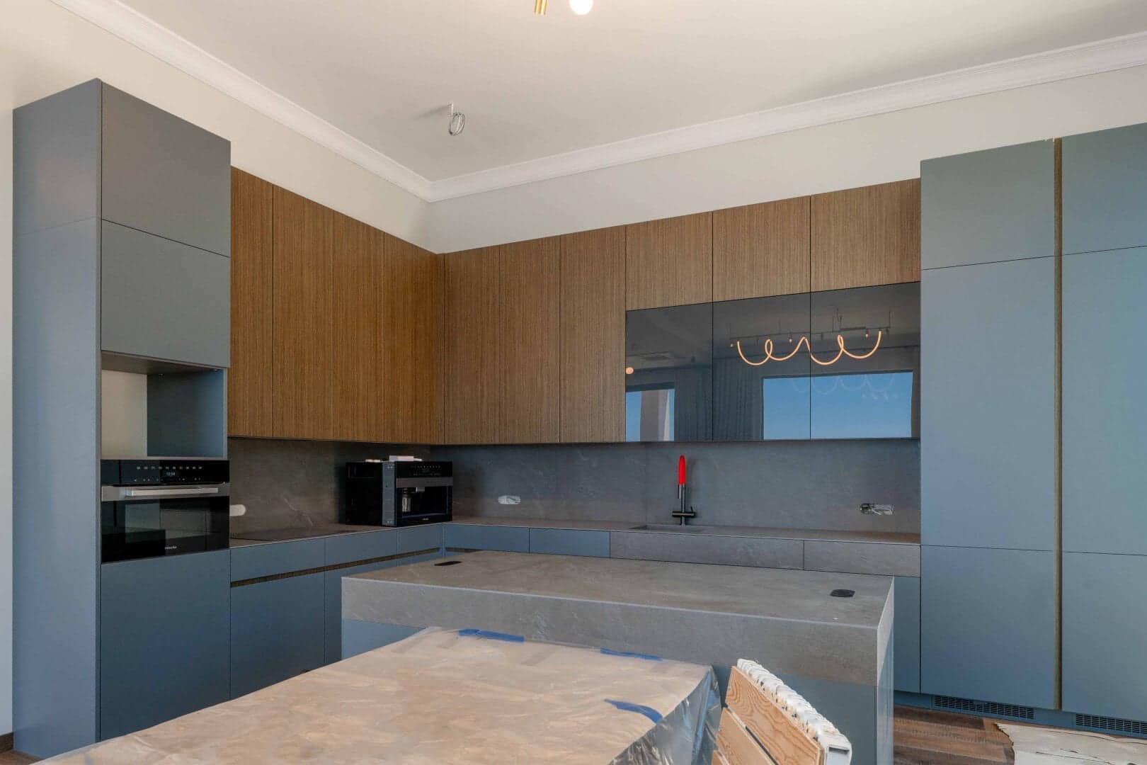 Exclusive Designer Villa, Skocidjevojka, Budva (15)