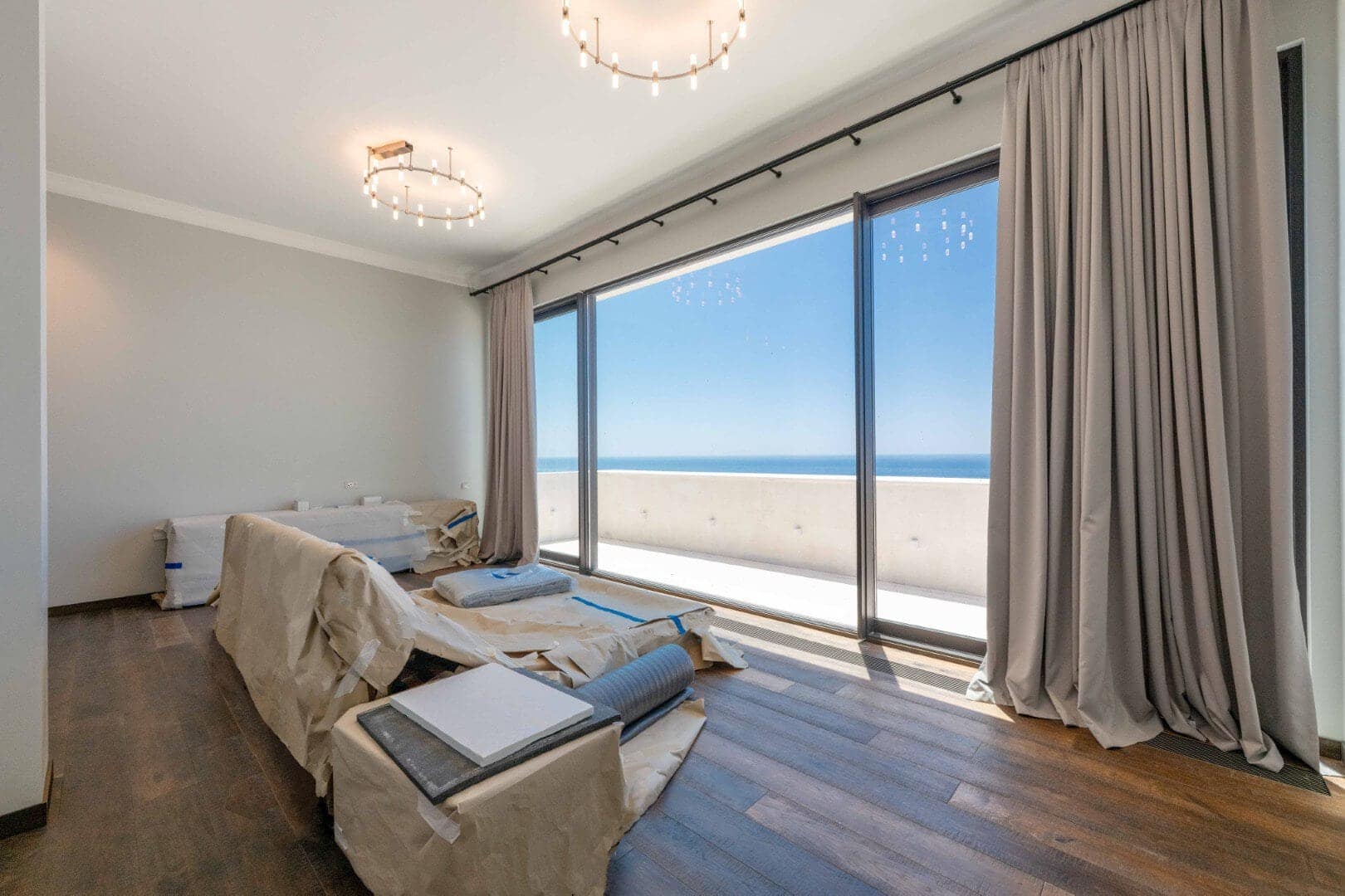 Exclusive Designer Villa, Skocidjevojka, Budva (17)
