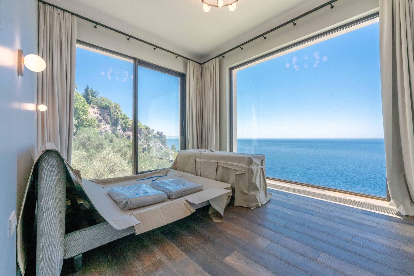 Exclusive Designer Villa, Skocidjevojka, Budva (19)