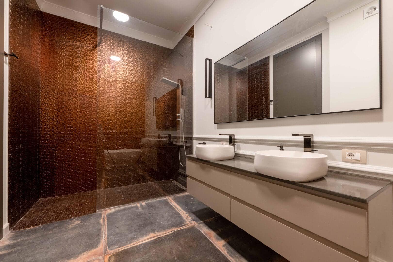 Exclusive Designer Villa, Skocidjevojka, Budva (24)