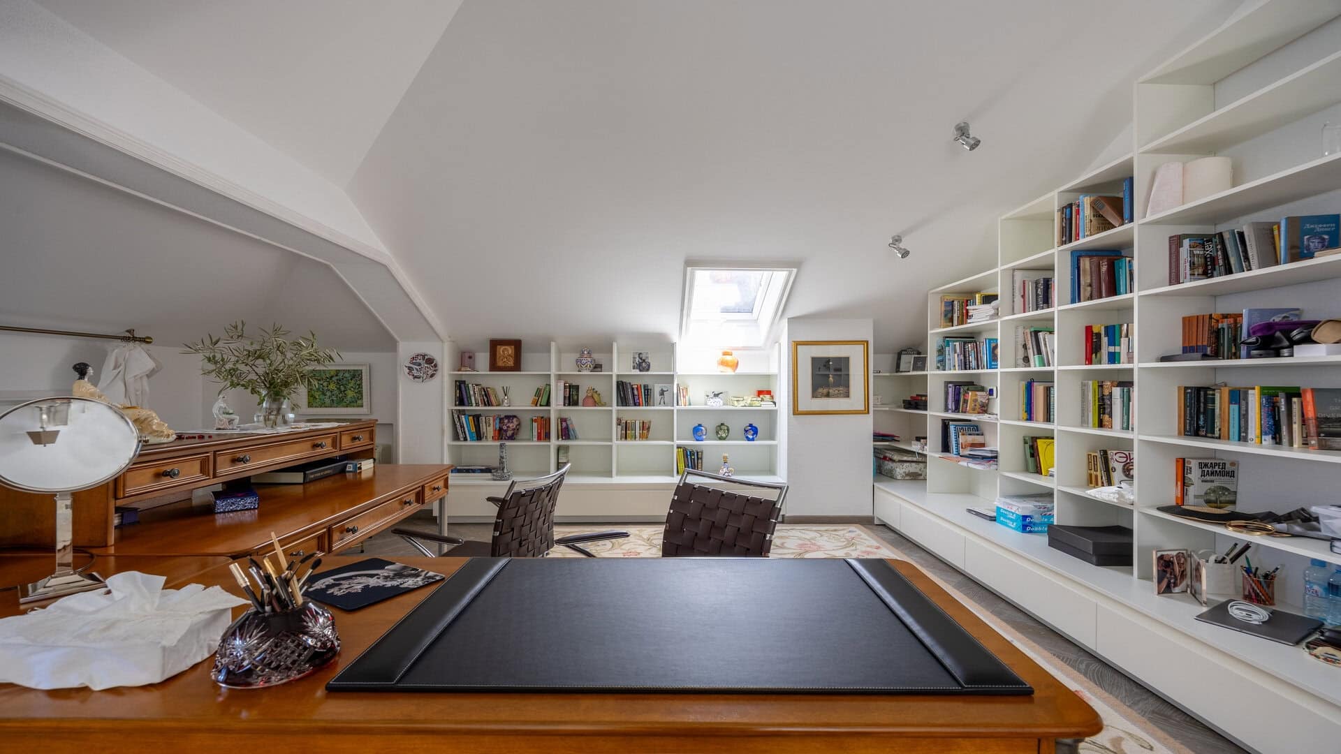 Exclusive Waterfront Stone Villa for Rent in Ljuta (16)