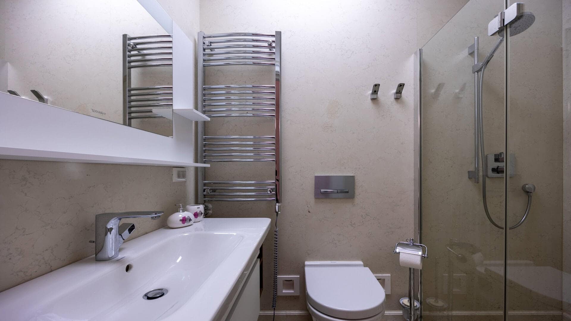 Exclusive Waterfront Stone Villa for Rent in Ljuta (21)
