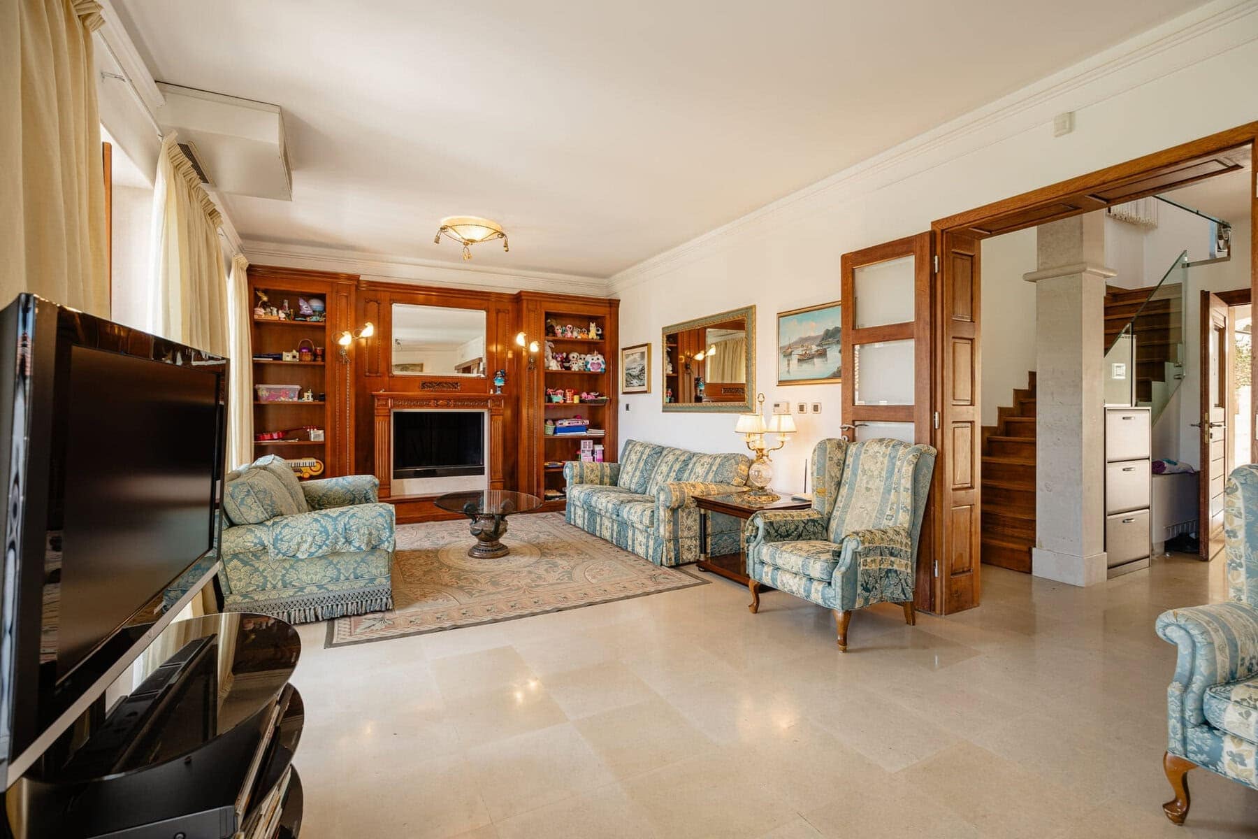 Exclusive Villa on the second line from the sea, Herceg Novi, Savina (9)