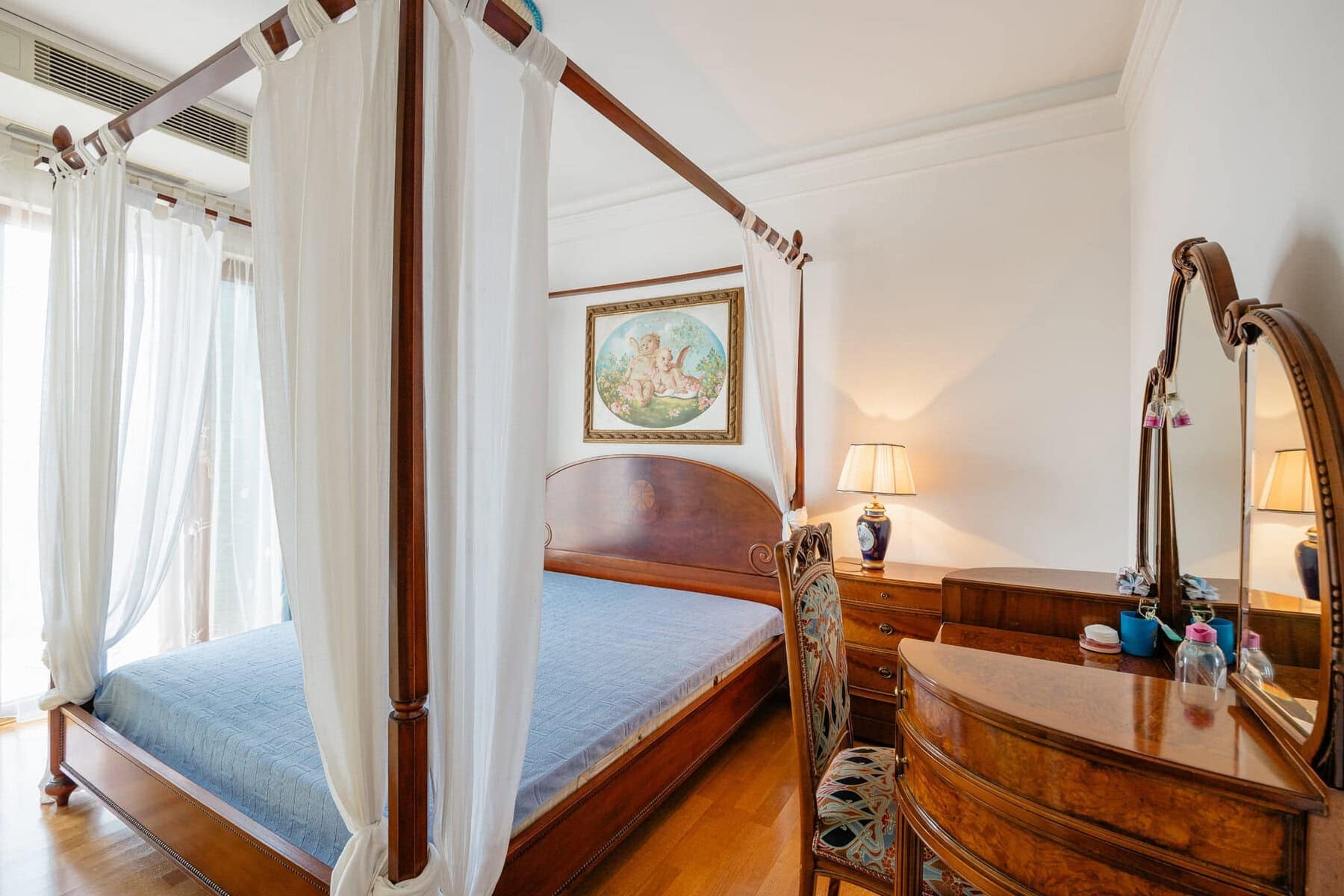 Exclusive Villa on the second line from the sea, Herceg Novi, Savina (11)