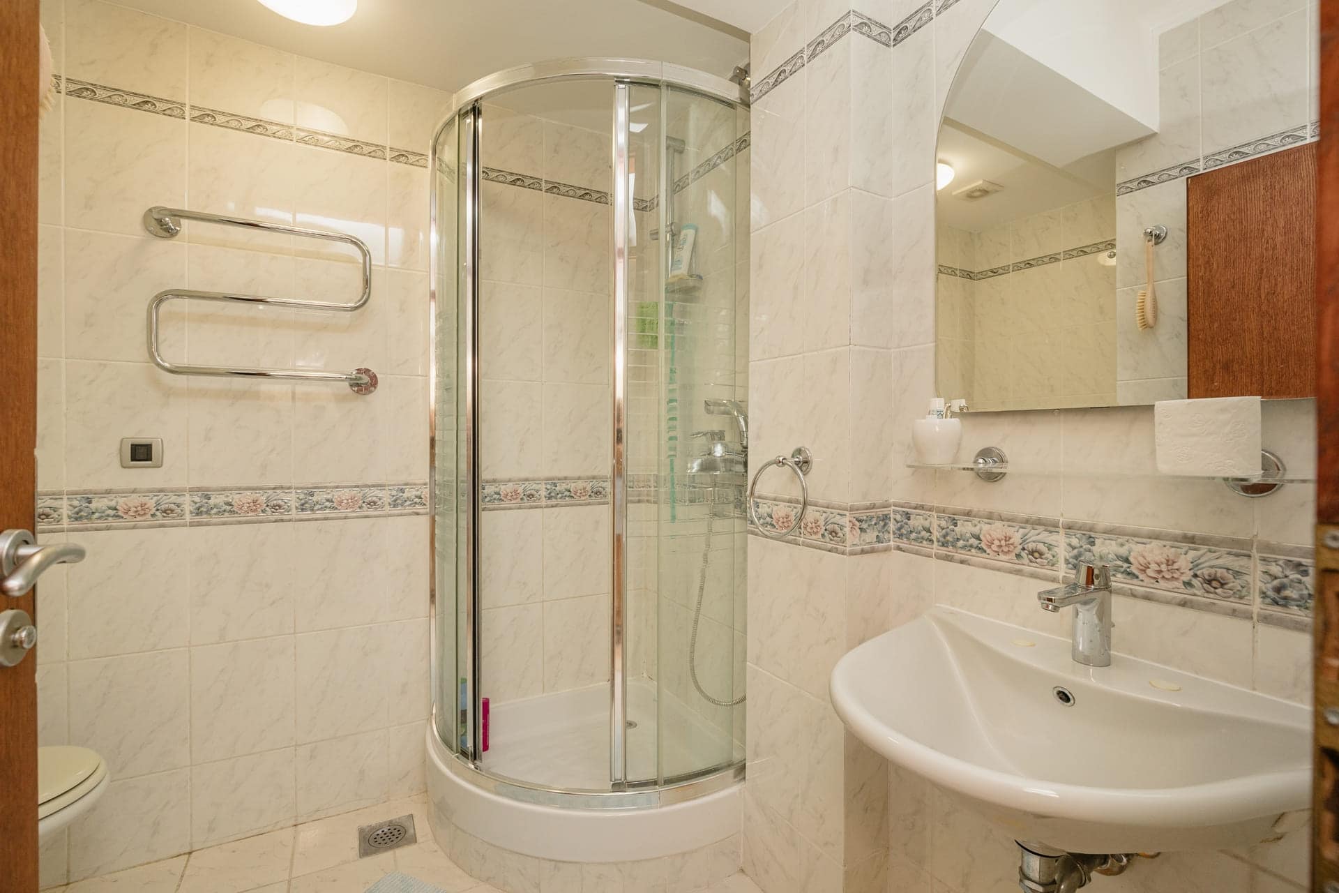 Exclusive Villa on the second line from the sea, Herceg Novi, Savina (12)