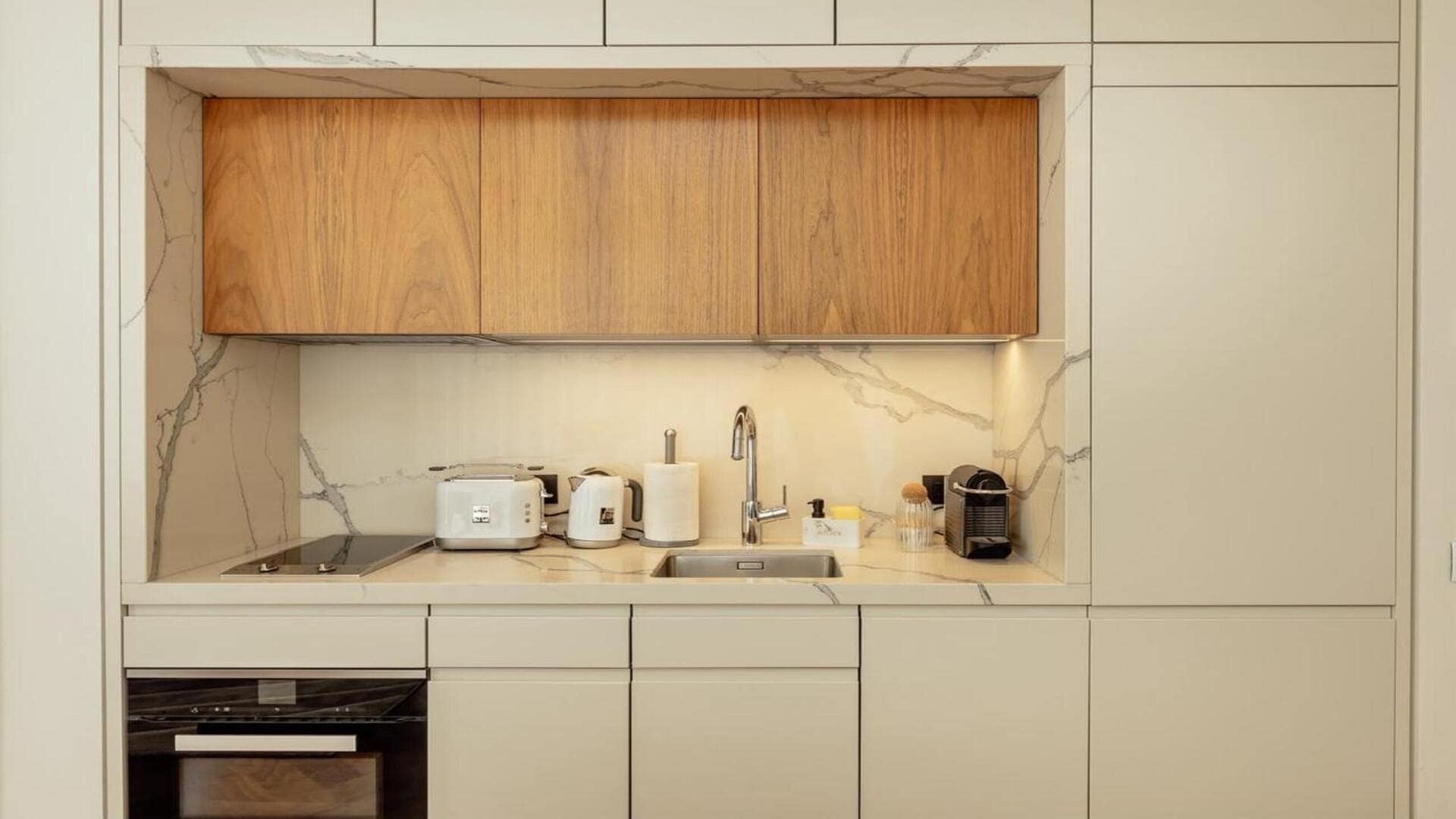 Luxury 1 Bedroom Apartment Elena for Rent (5)