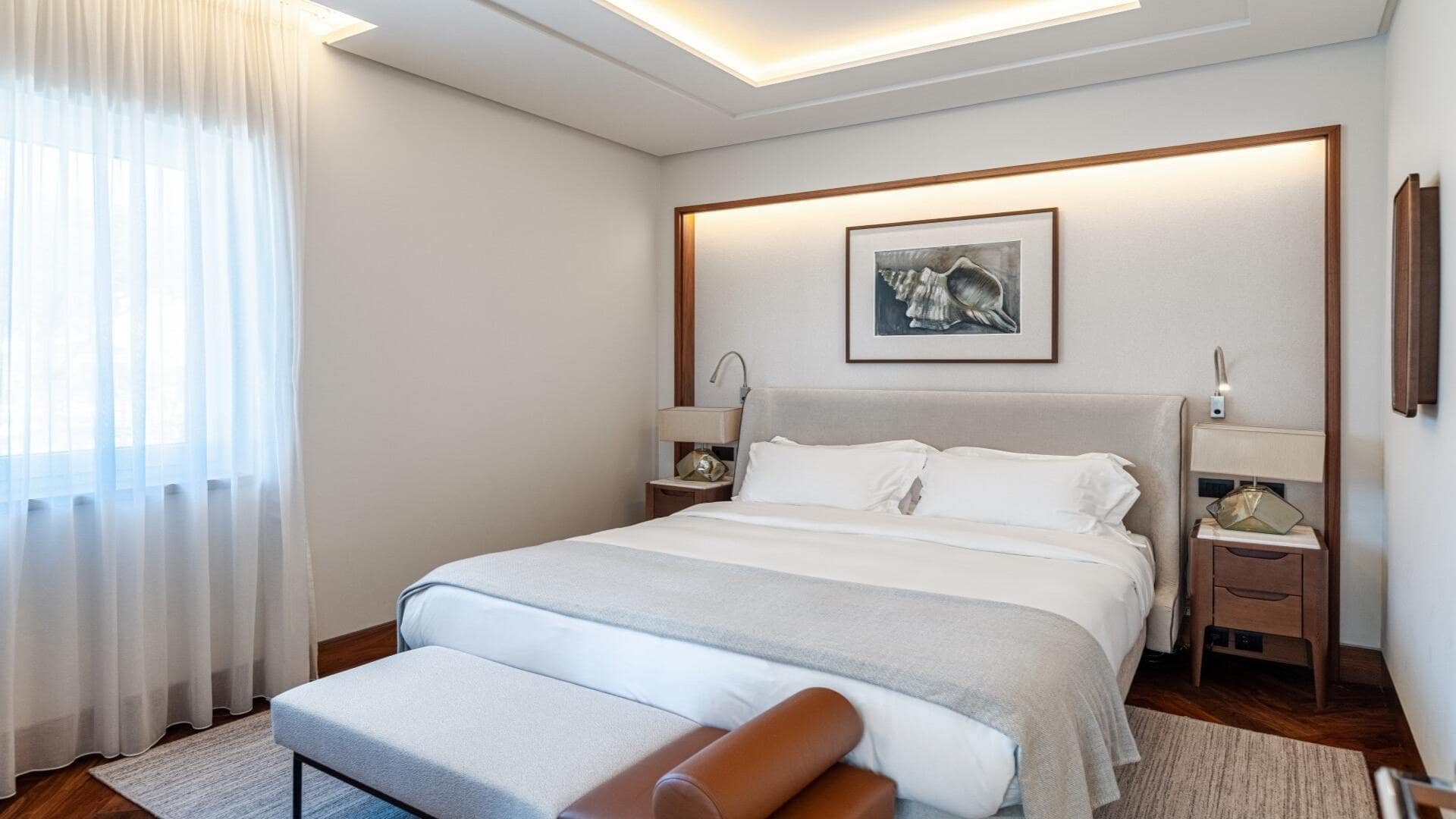 Luxury 1 Bedroom Apartment Elena for Rent (7)