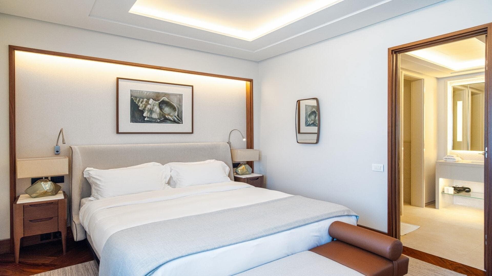 Luxury 1 Bedroom Apartment Elena for Rent (8)