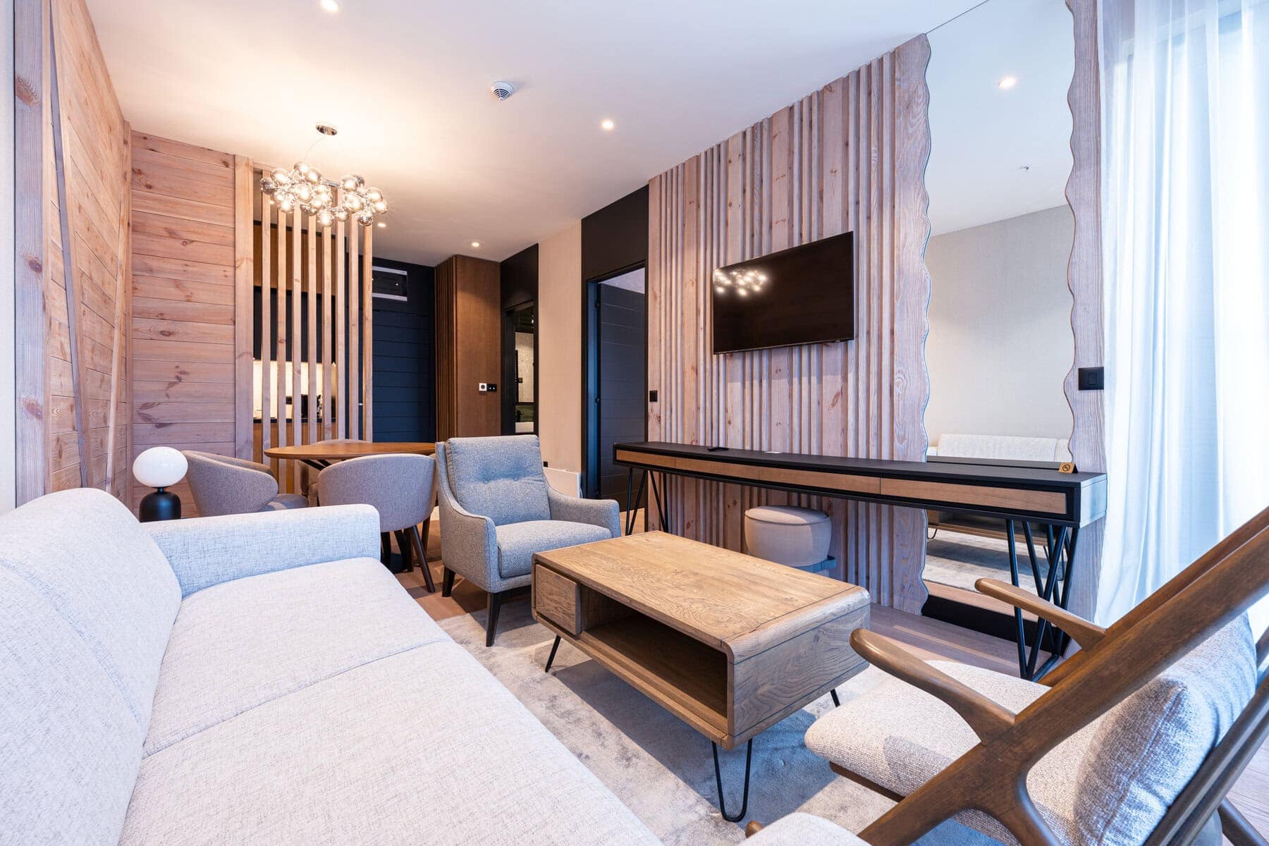 Modern One Bedroom Apartment in Wulfenia Complex (5)