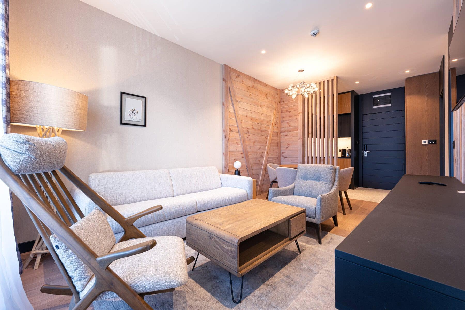 Modern One Bedroom Apartment in Wulfenia Complex (6)