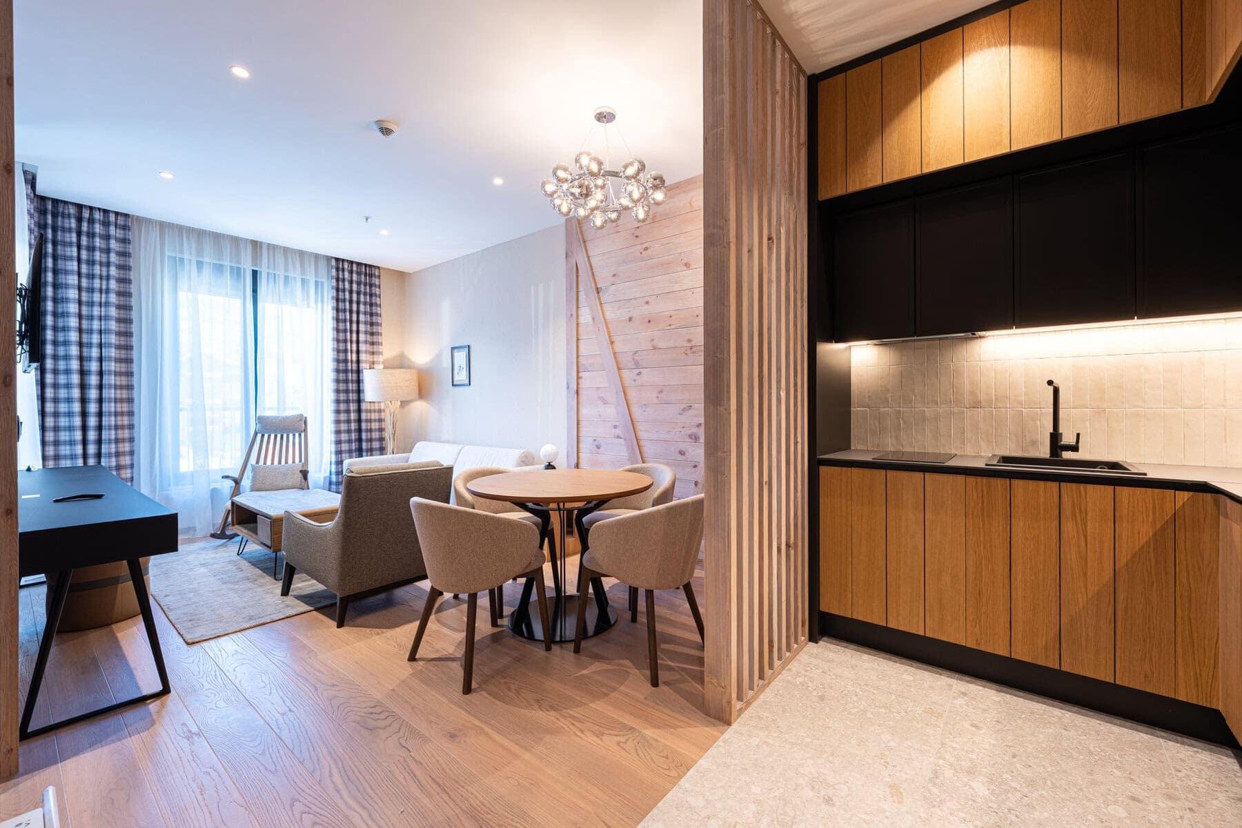 Modern One Bedroom Apartment in Wulfenia Complex (7)