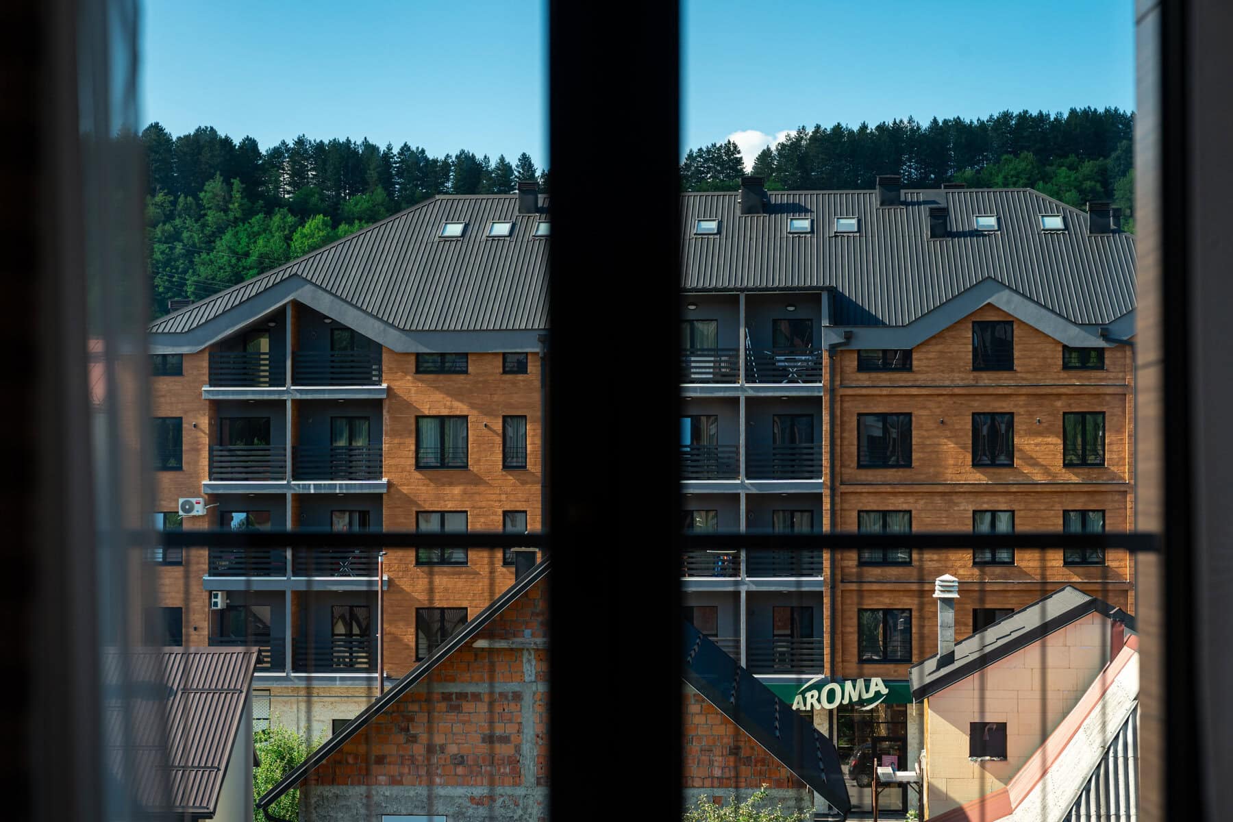 Modern One Bedroom Apartment in Wulfenia Complex (14)