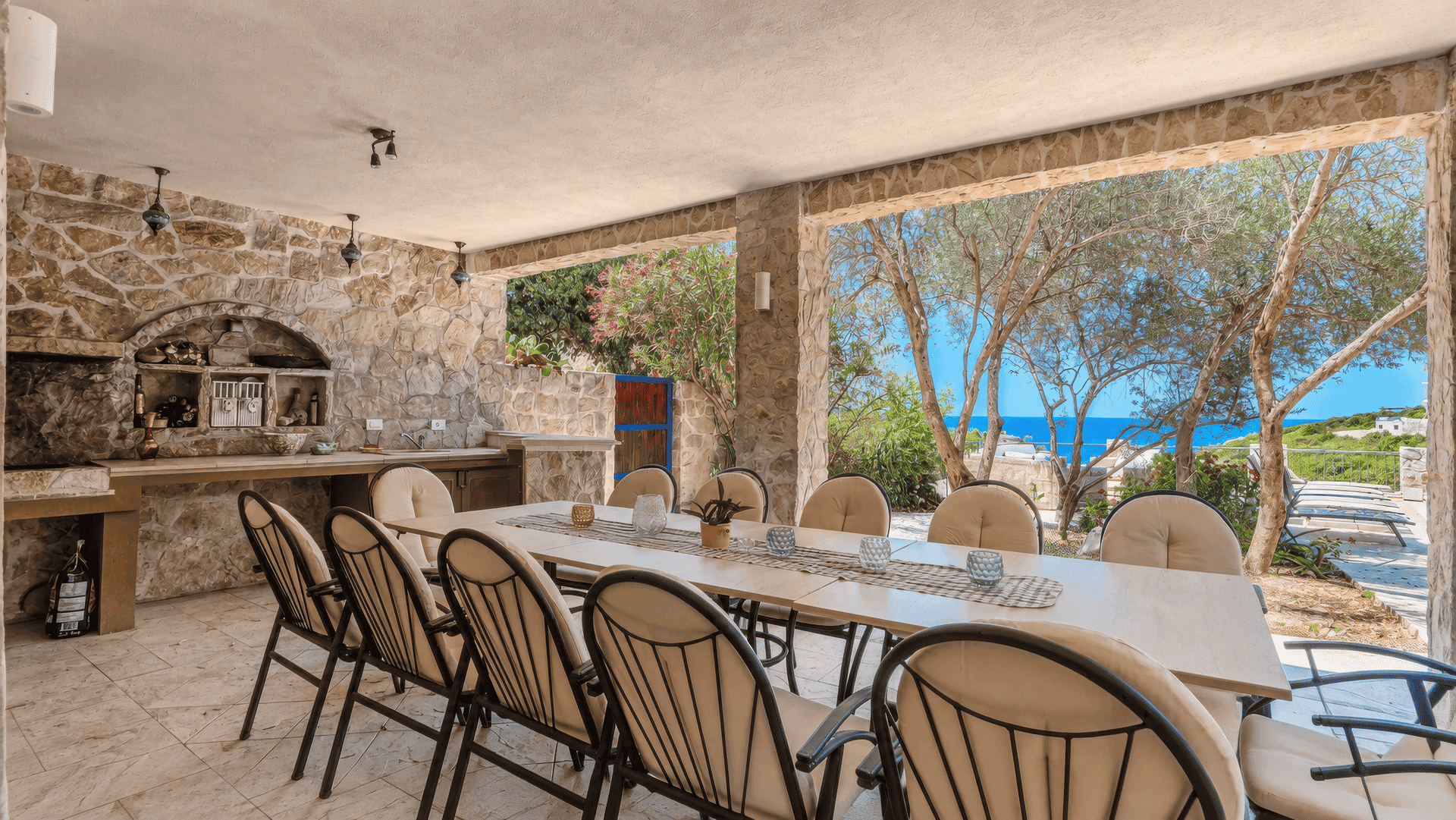 Waterfront Villa Rt Veslo, Herceg Novi (9)