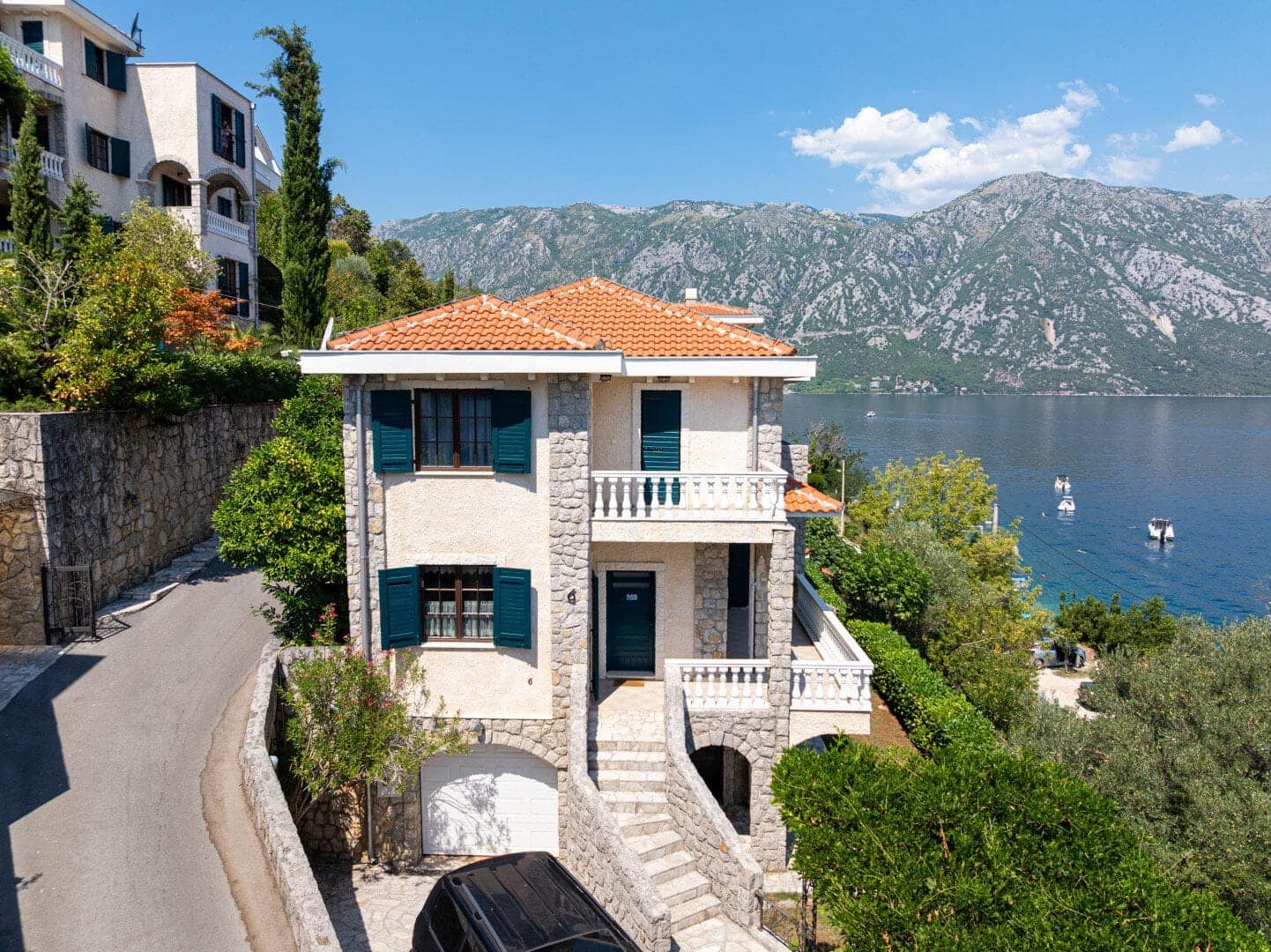 Mediterranean Villa Kostanjica (41)