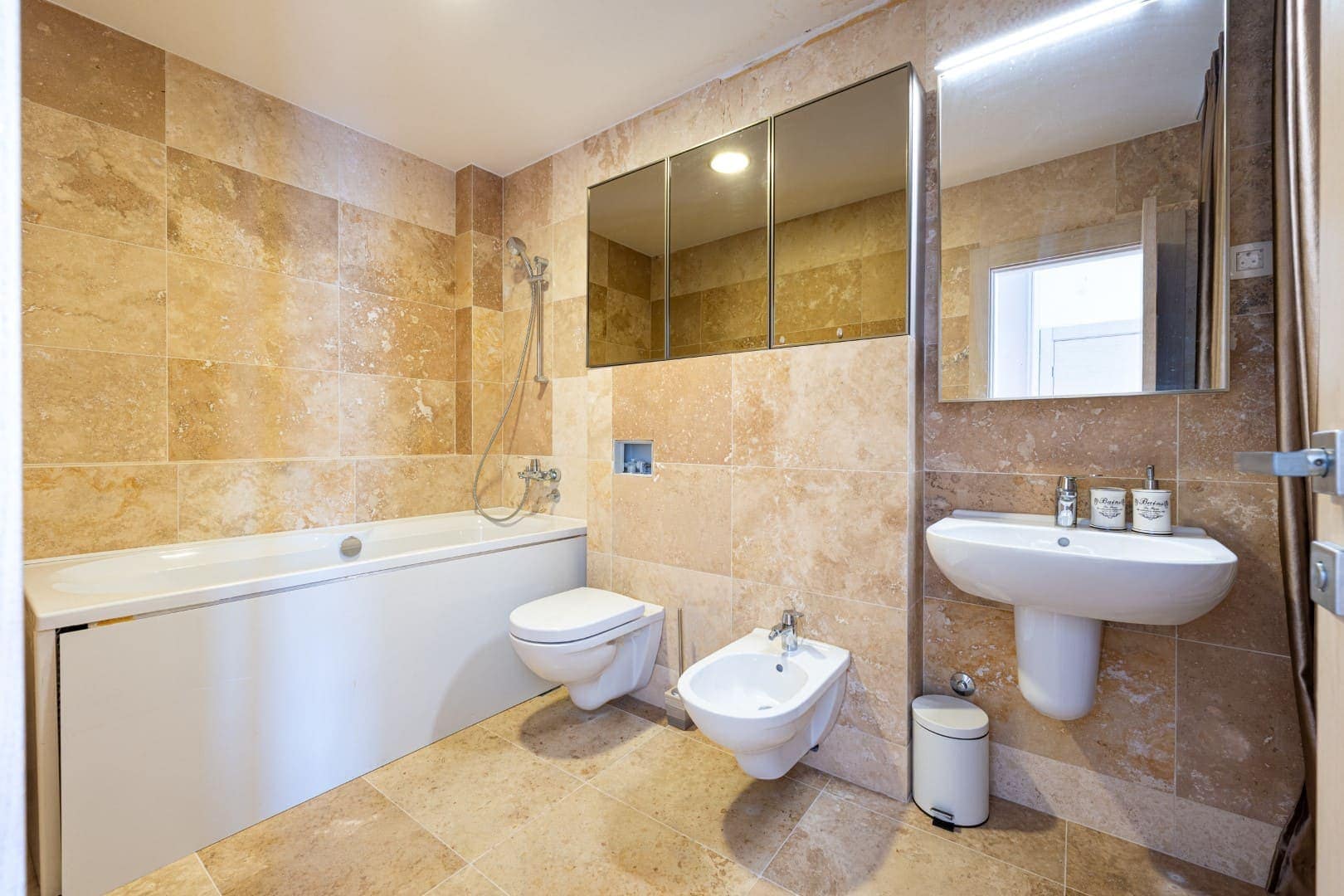 Kostanjica Three Bedroom Apartment, Kotor, Kostanjica (10)