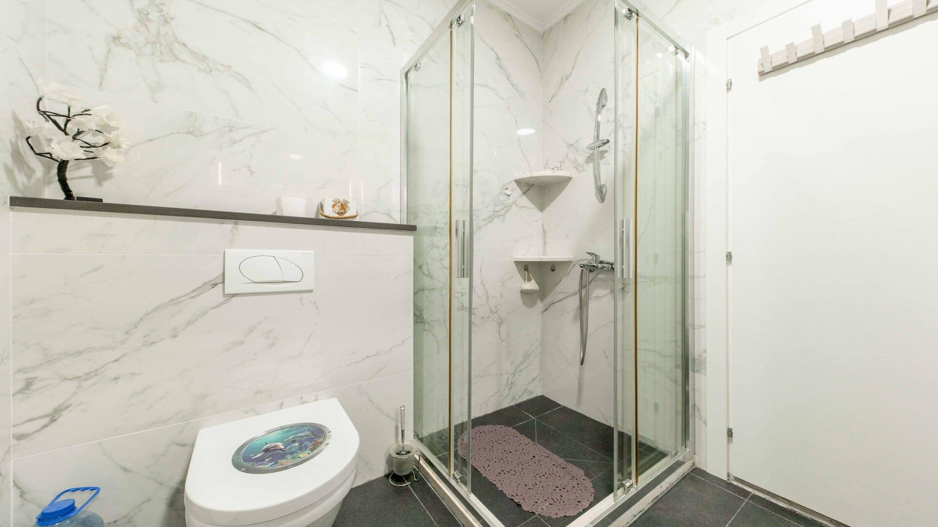 Spacious Two-bedroom Apartment with Sea view Mazina (19)
