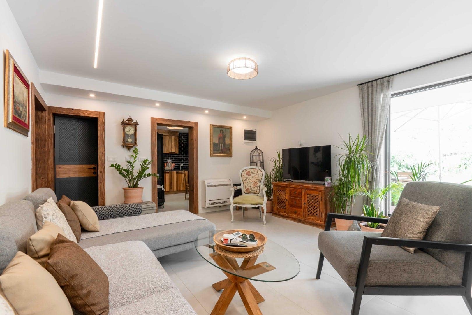 New villa with swimming pool, Kovači, Kotor (18)