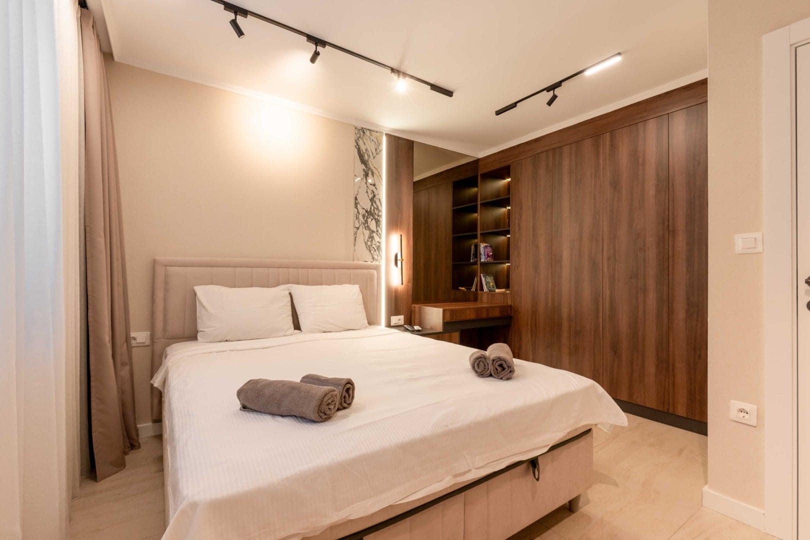 New villa with swimming pool, Kovači, Kotor (13)