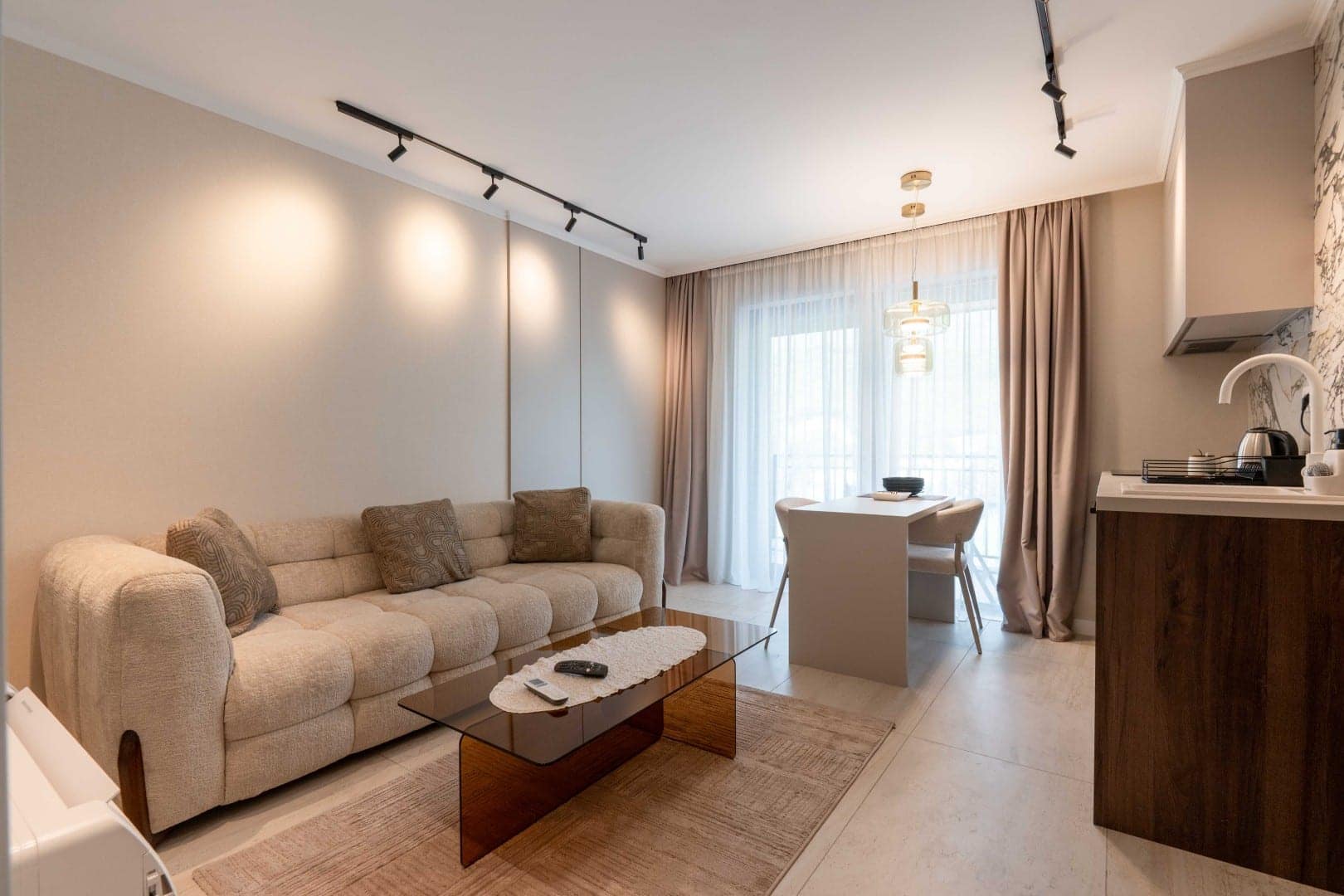 New villa with swimming pool, Kovači, Kotor (8)