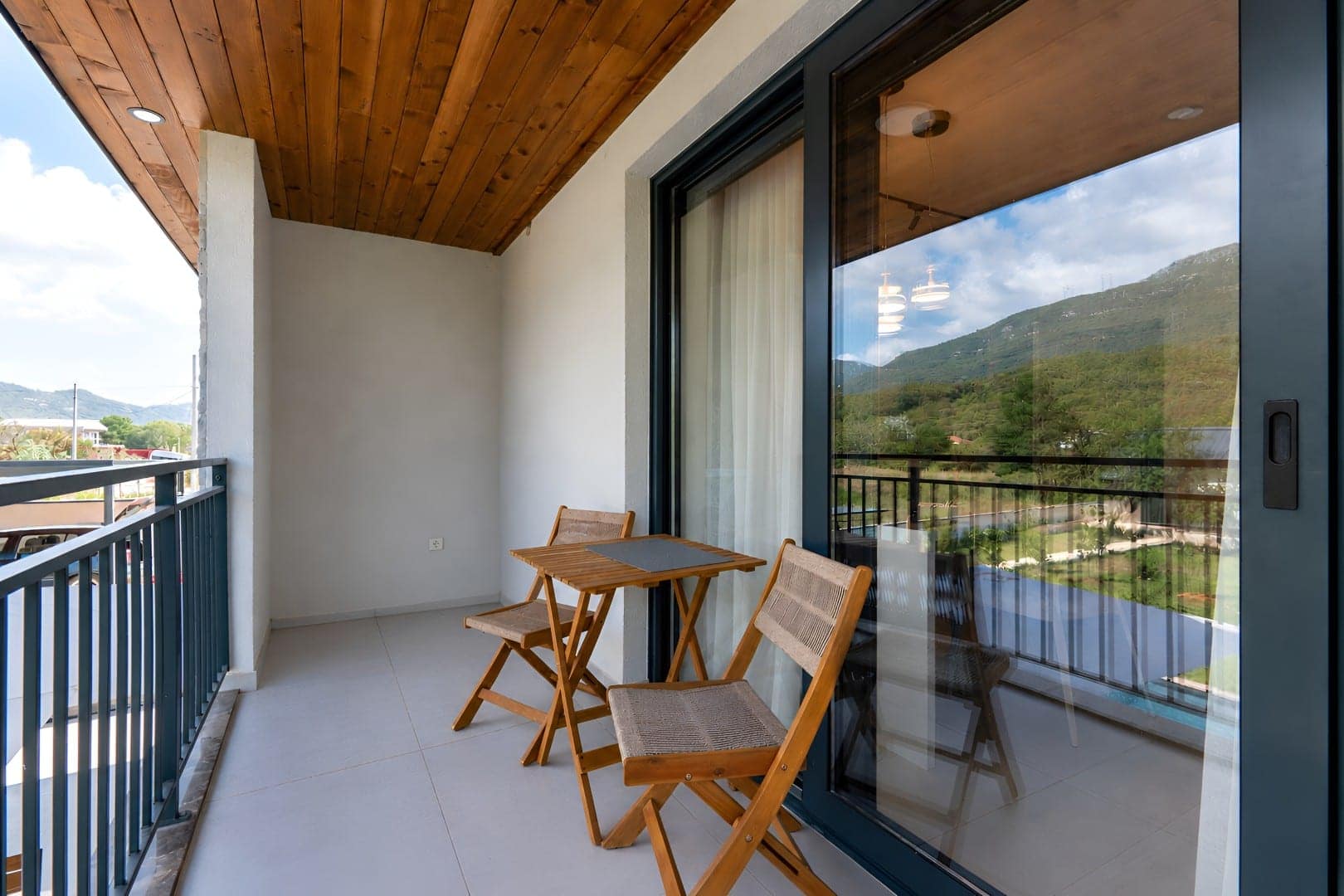New villa with swimming pool, Kovači, Kotor (7)