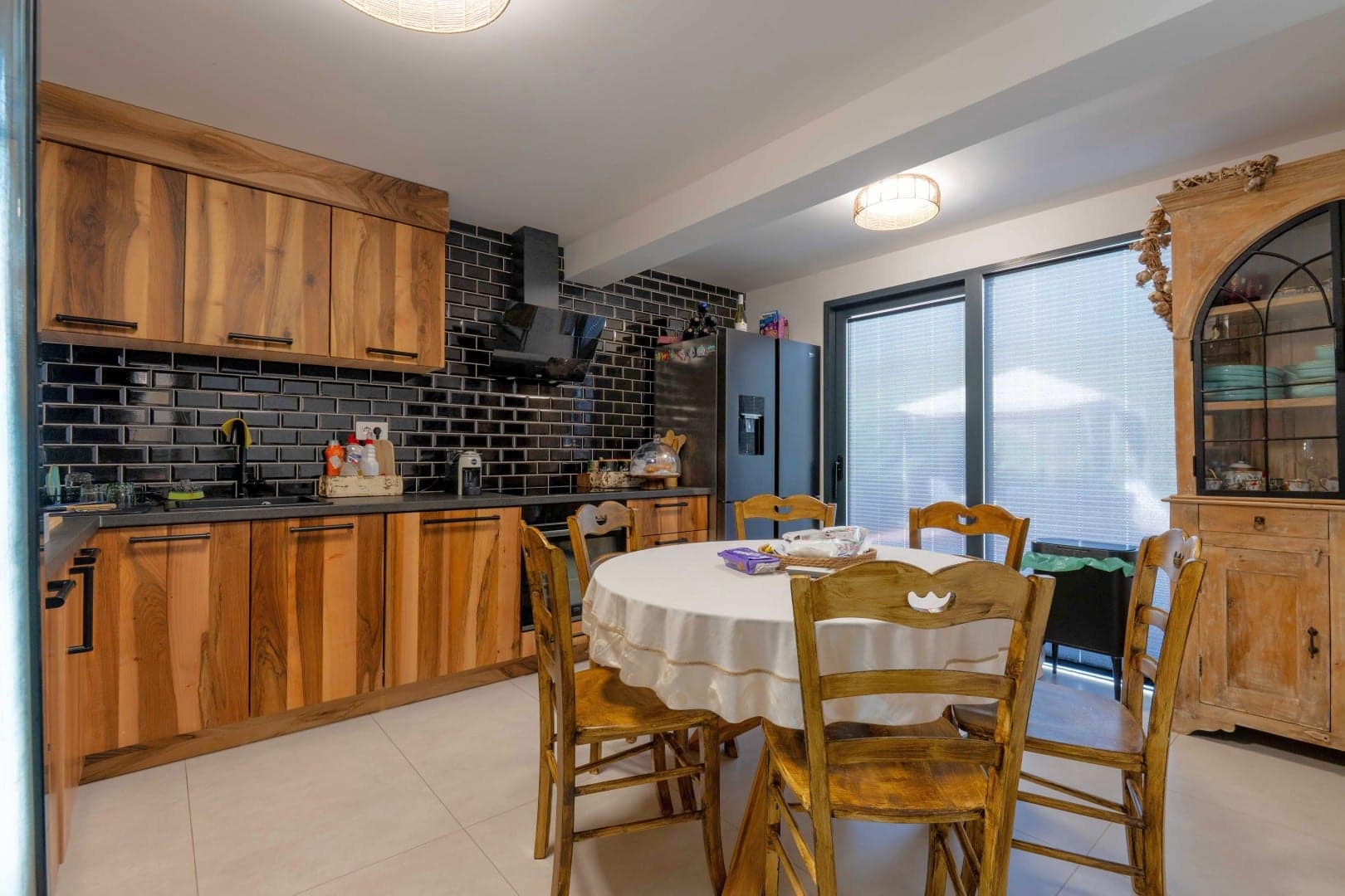 New villa with swimming pool, Kovači, Kotor (21)