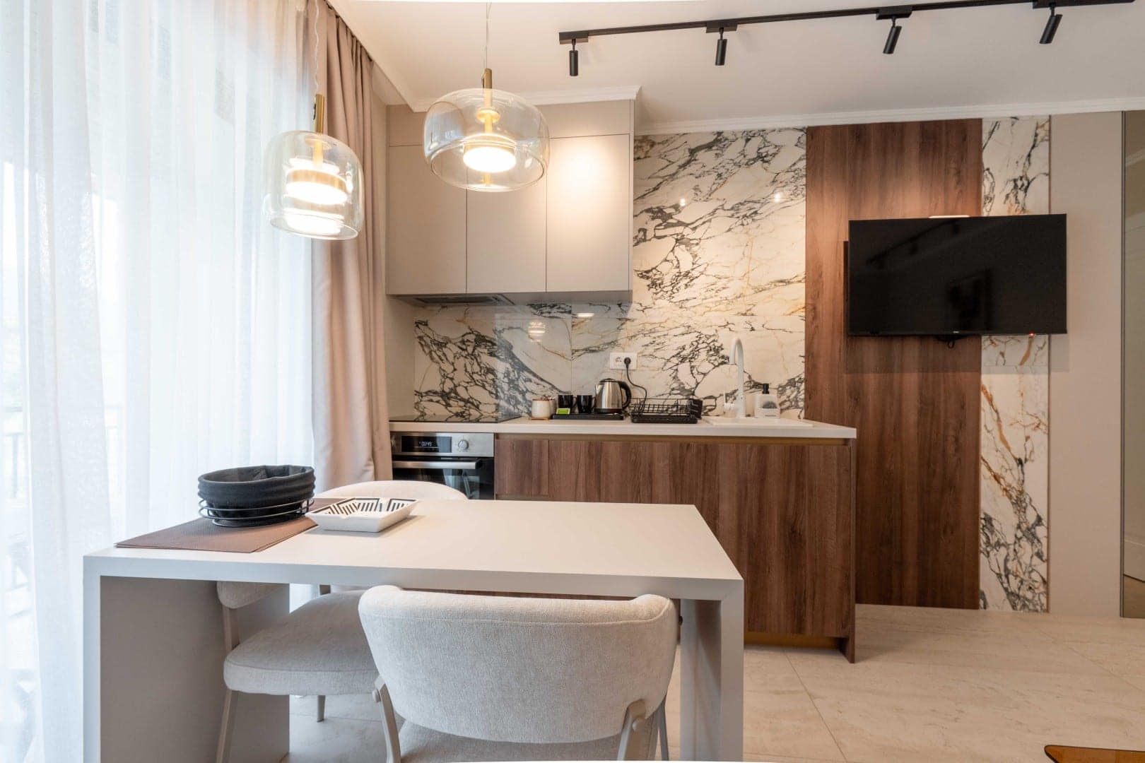 New villa with swimming pool, Kovači, Kotor (12)