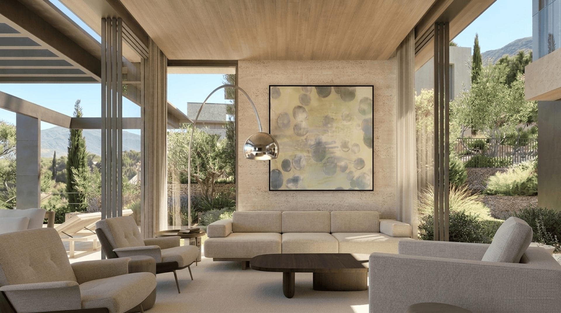 Golf Twin Villa Lustica Bay (6)