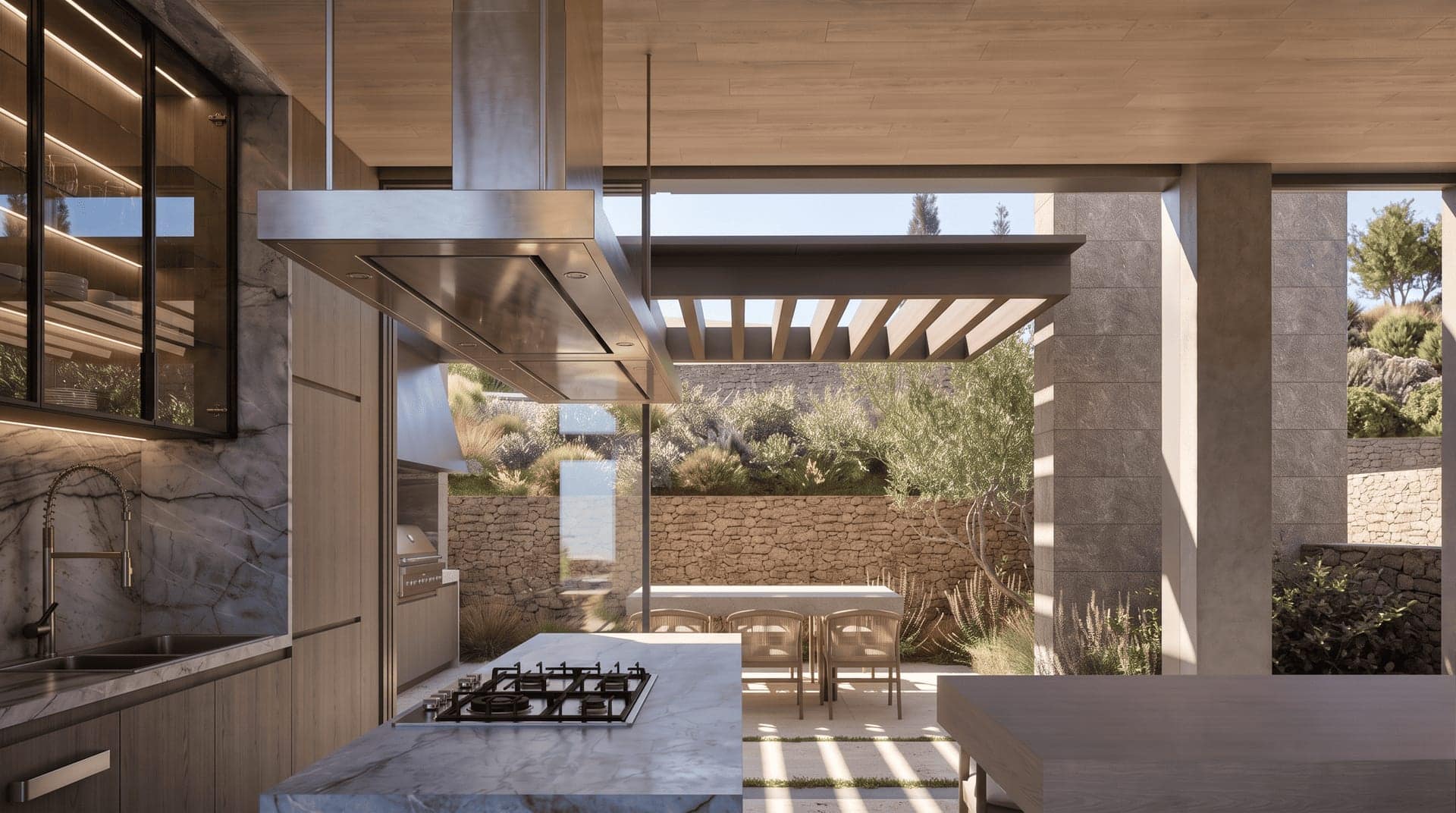 Golf Twin Villa Lustica Bay (7)