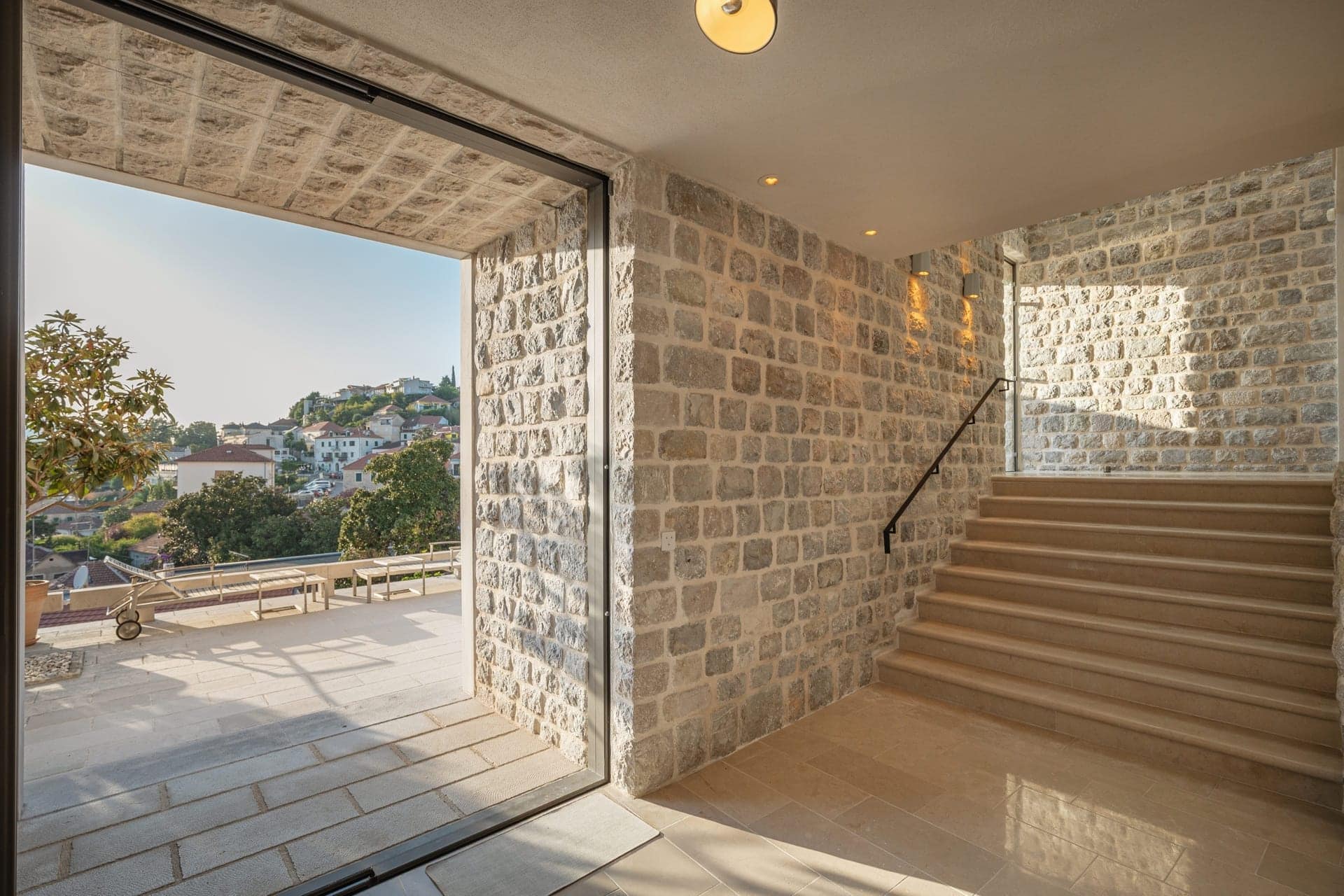 Signature Historical Stone Villa (8)
