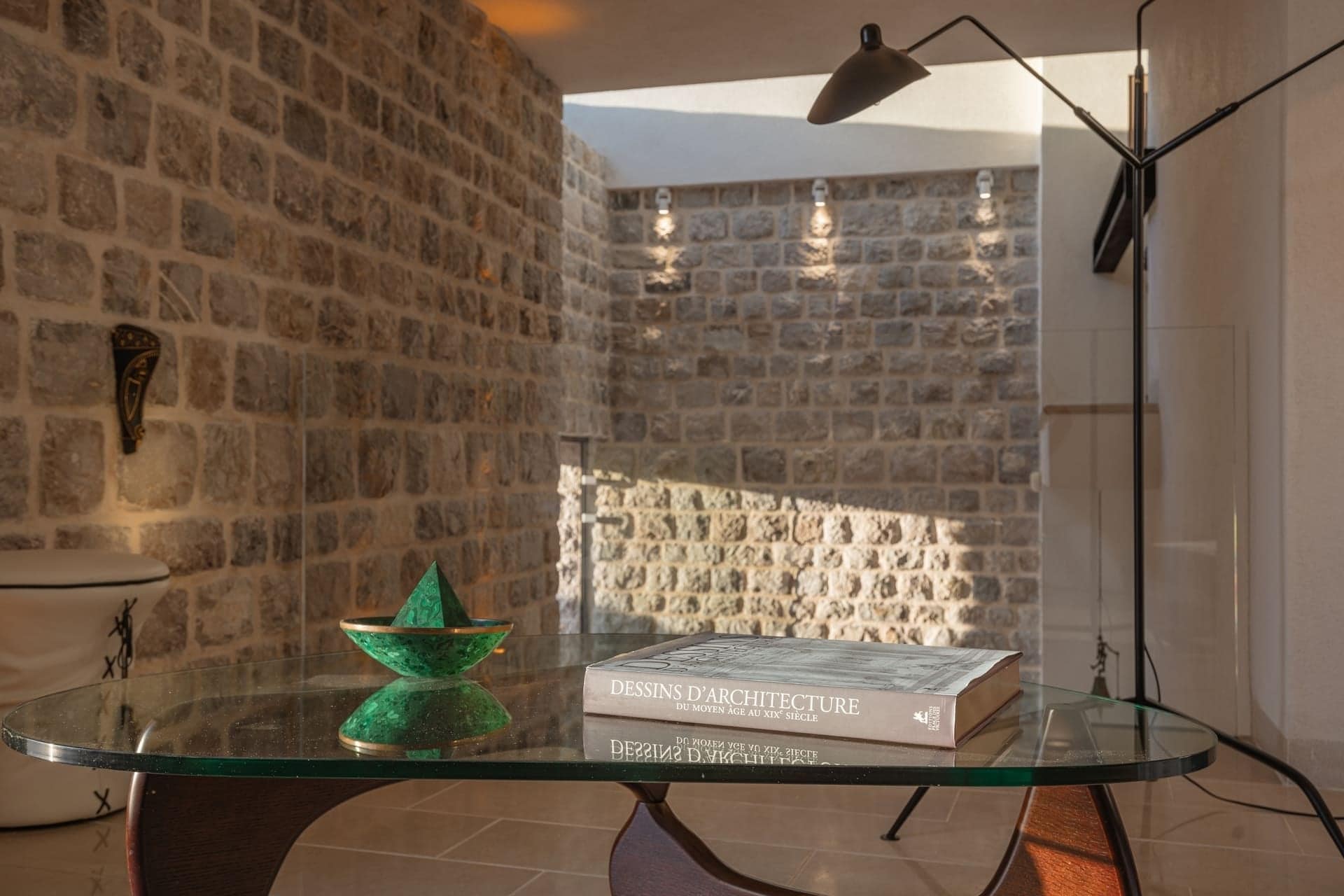 Signature Historical Stone Villa (16)