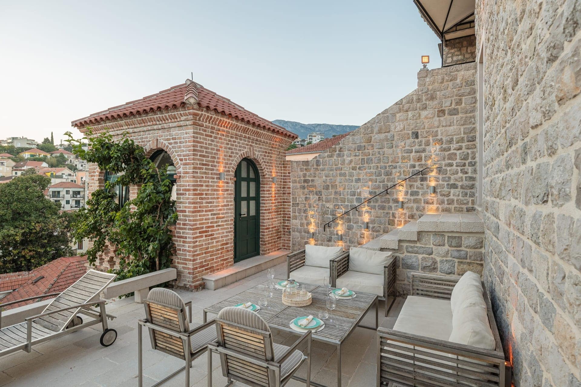 Signature Historical Stone Villa (27)