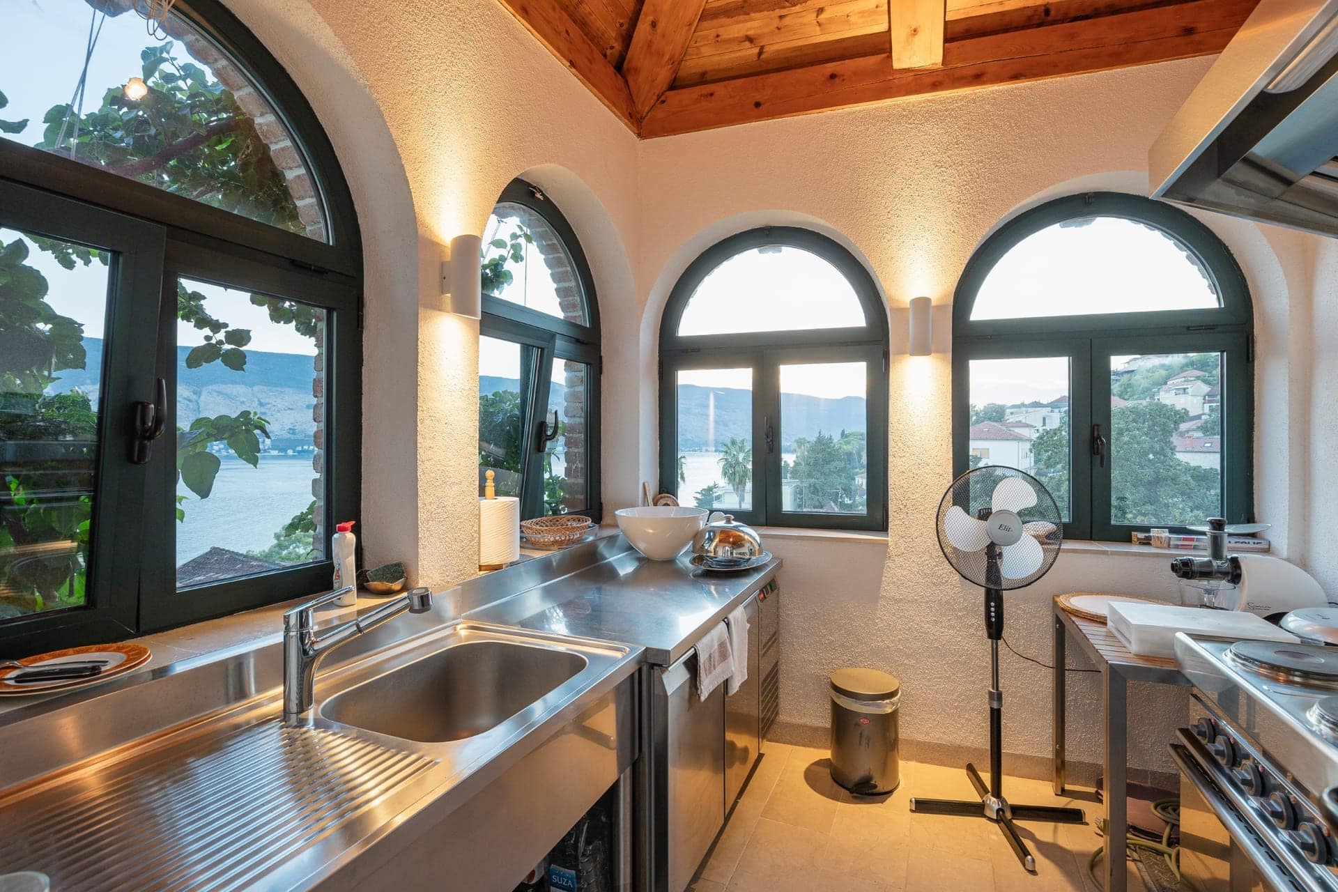 Signature Historical Stone Villa (30)
