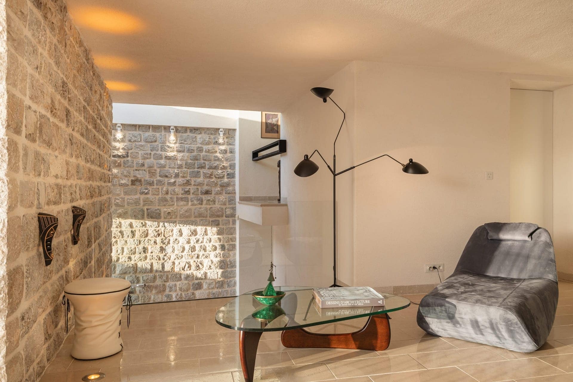Signature Historical Stone Villa (14)