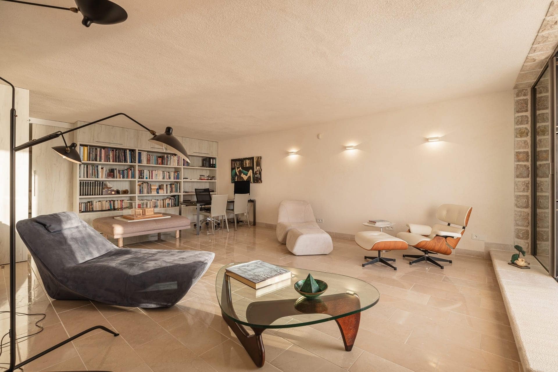 Signature Historical Stone Villa (11)