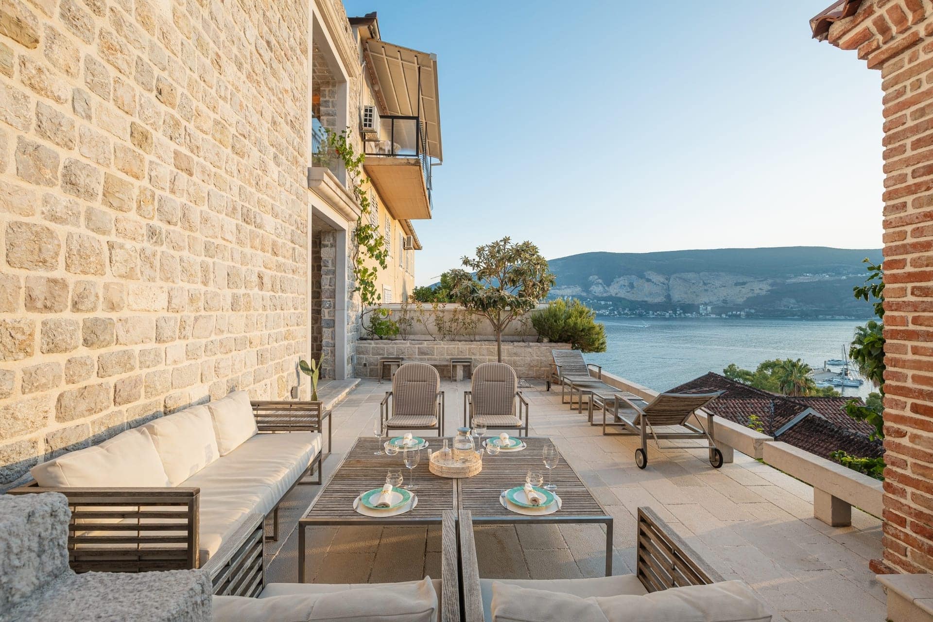 Signature Historical Stone Villa (26)