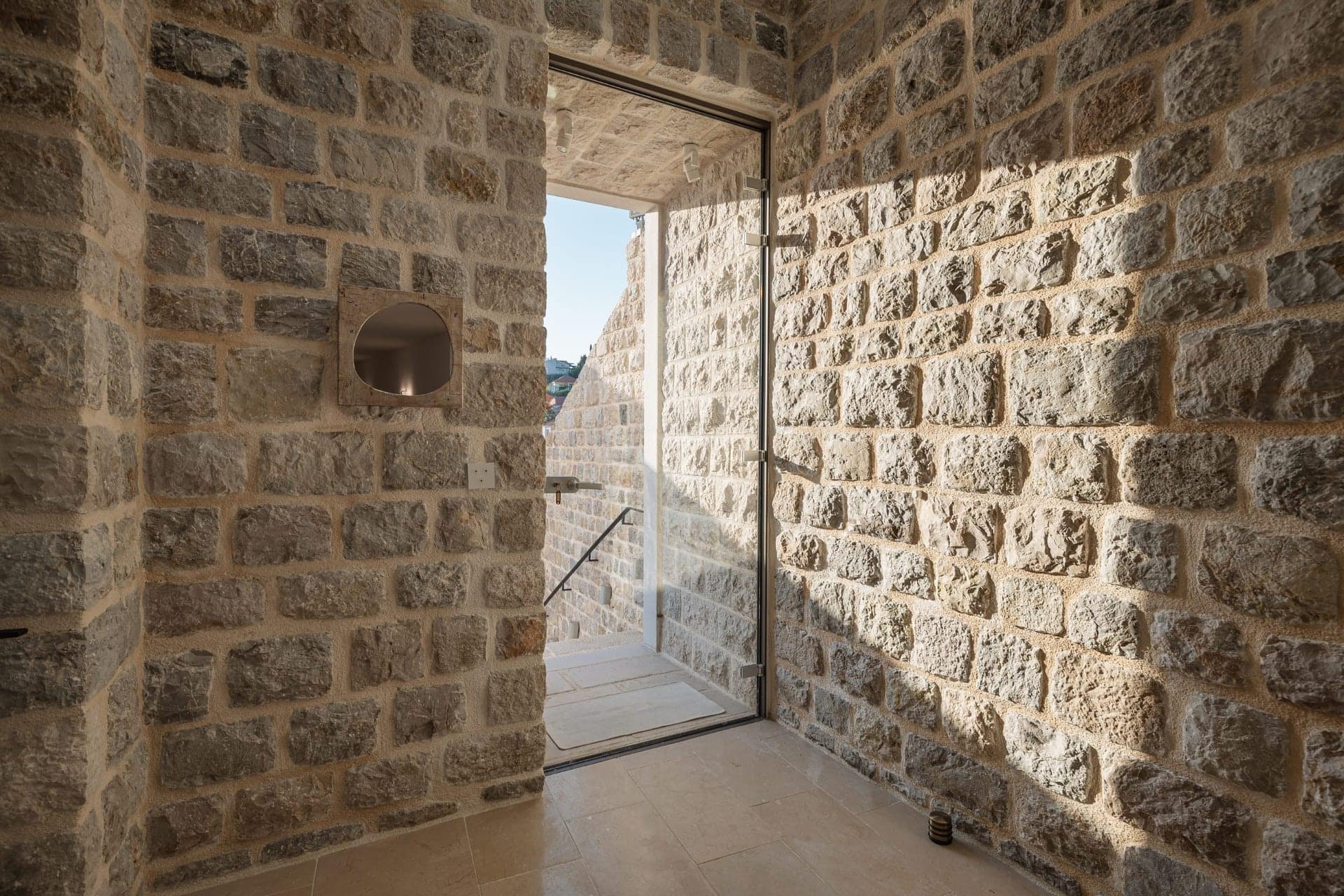 Signature Historical Stone Villa (17)